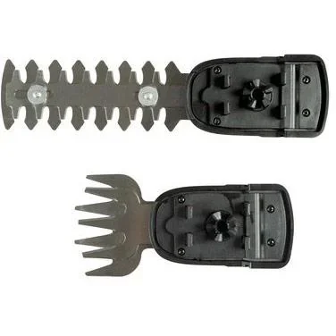 Accu-Gras- und Strauchscheren-Set - inklusive Akku und Ladegerät - AGS 3680-2 D-Lion - 7