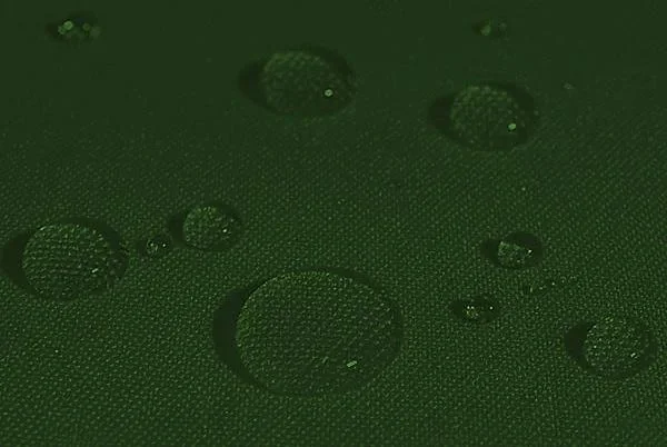 Sitzkissen - 6 Stück - Grün- 43x39x5cm - 0