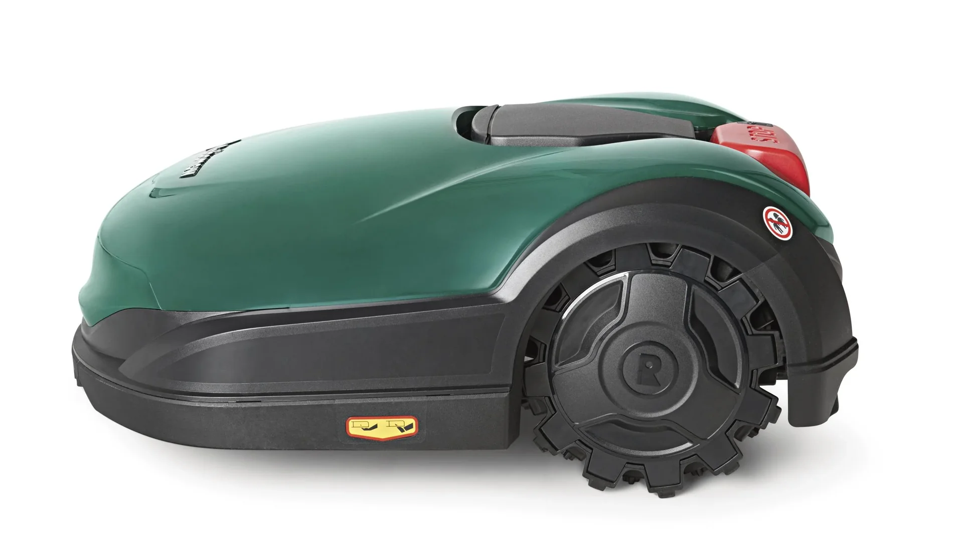 Mähroboter - RK3000 PRO für bis zu 3.000 m² Rasenfläche, 42 cm Schnittbreite - 0