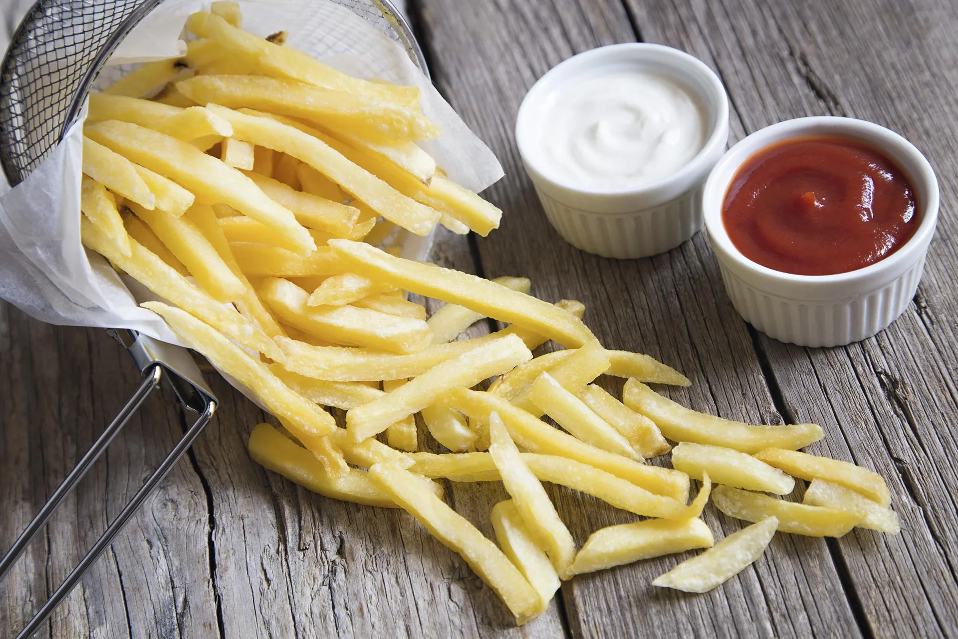 Digitale Heißluftfritteuse XL Ofen 12 Liter - 2