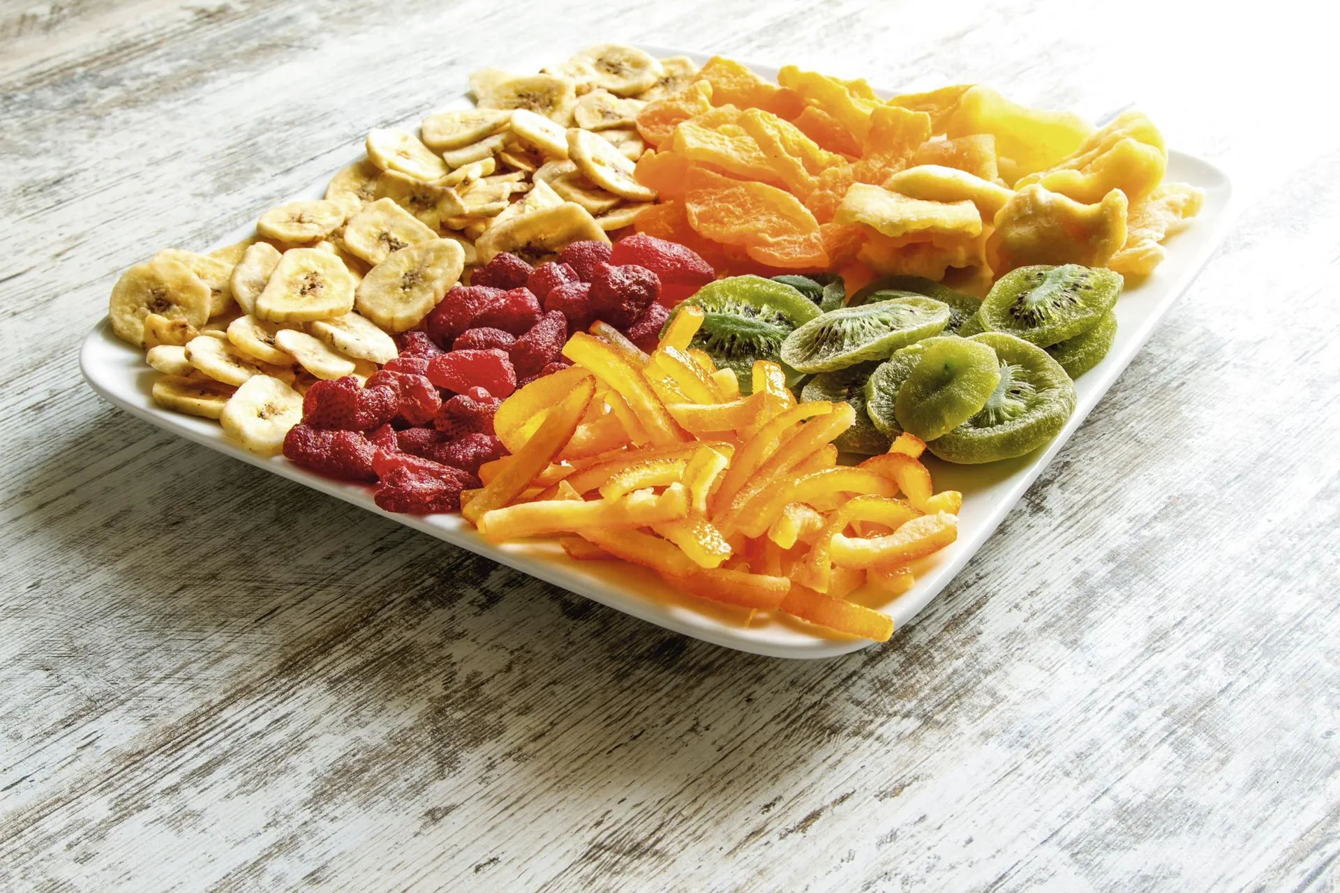 Digitale Heißluftfritteuse XL Ofen 12 Liter - 4