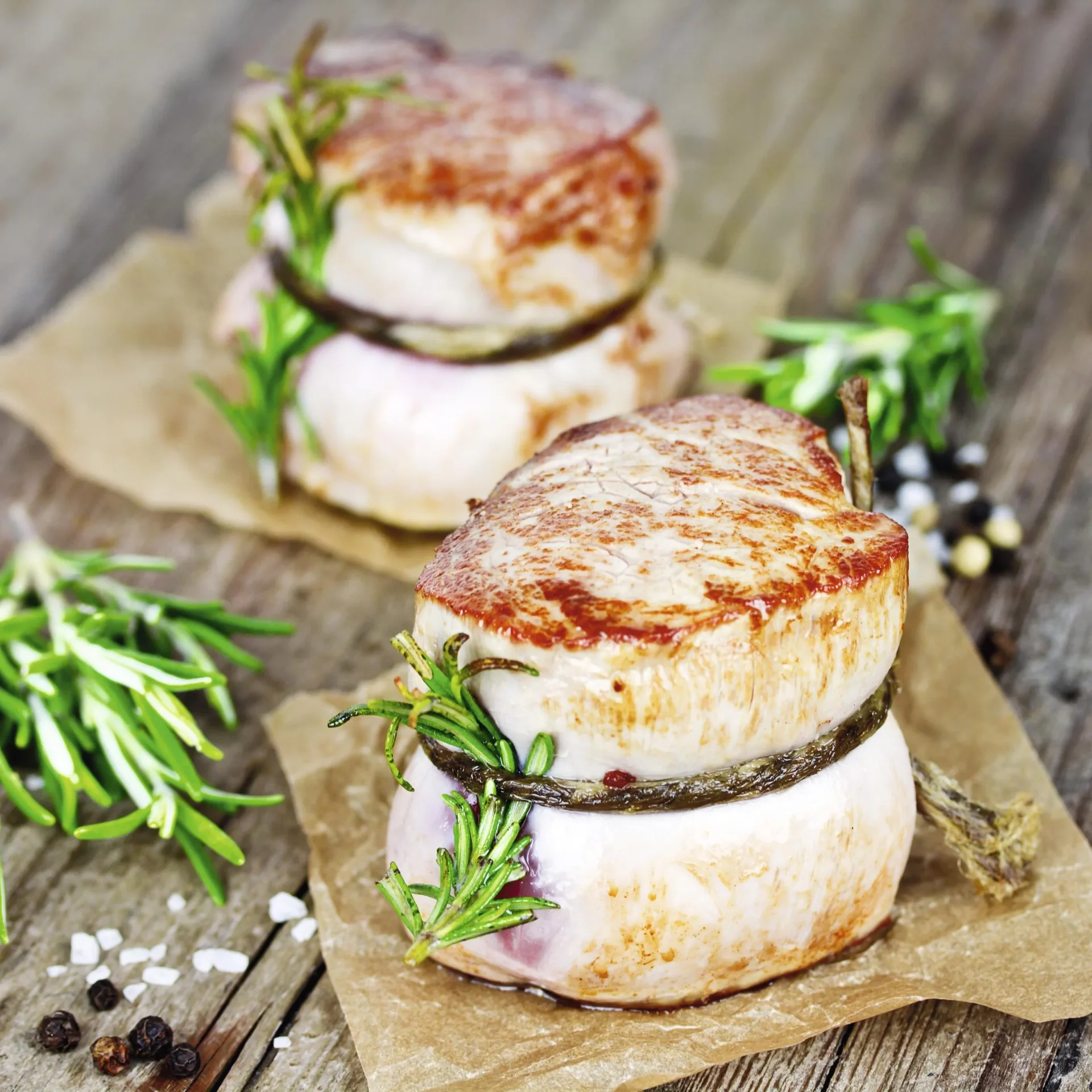 Digitale Heißluftfritteuse XL Ofen 12 Liter - 8