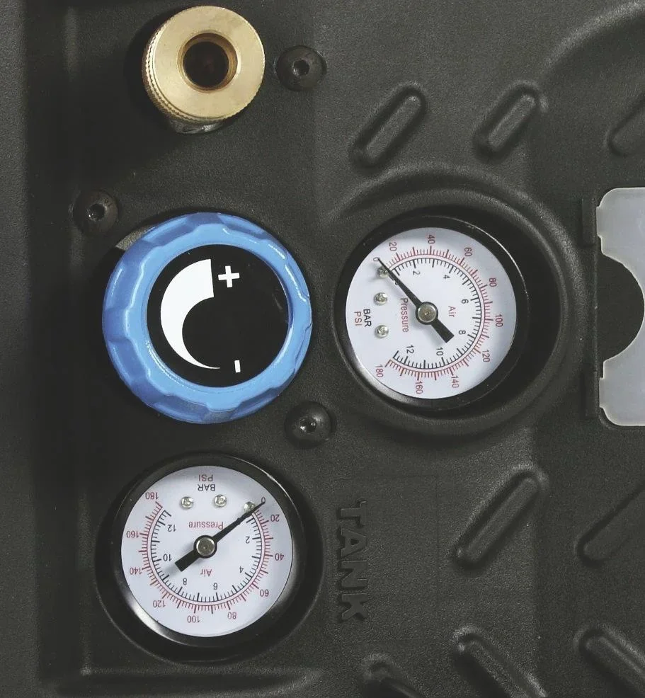 Aerotec Kompressor AIRLINES 5-Go - 2