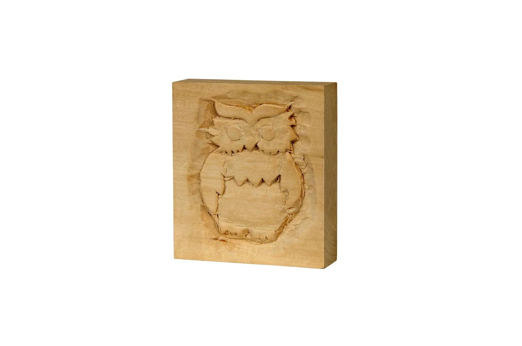 Schnitz-Set in Holzbox - 1