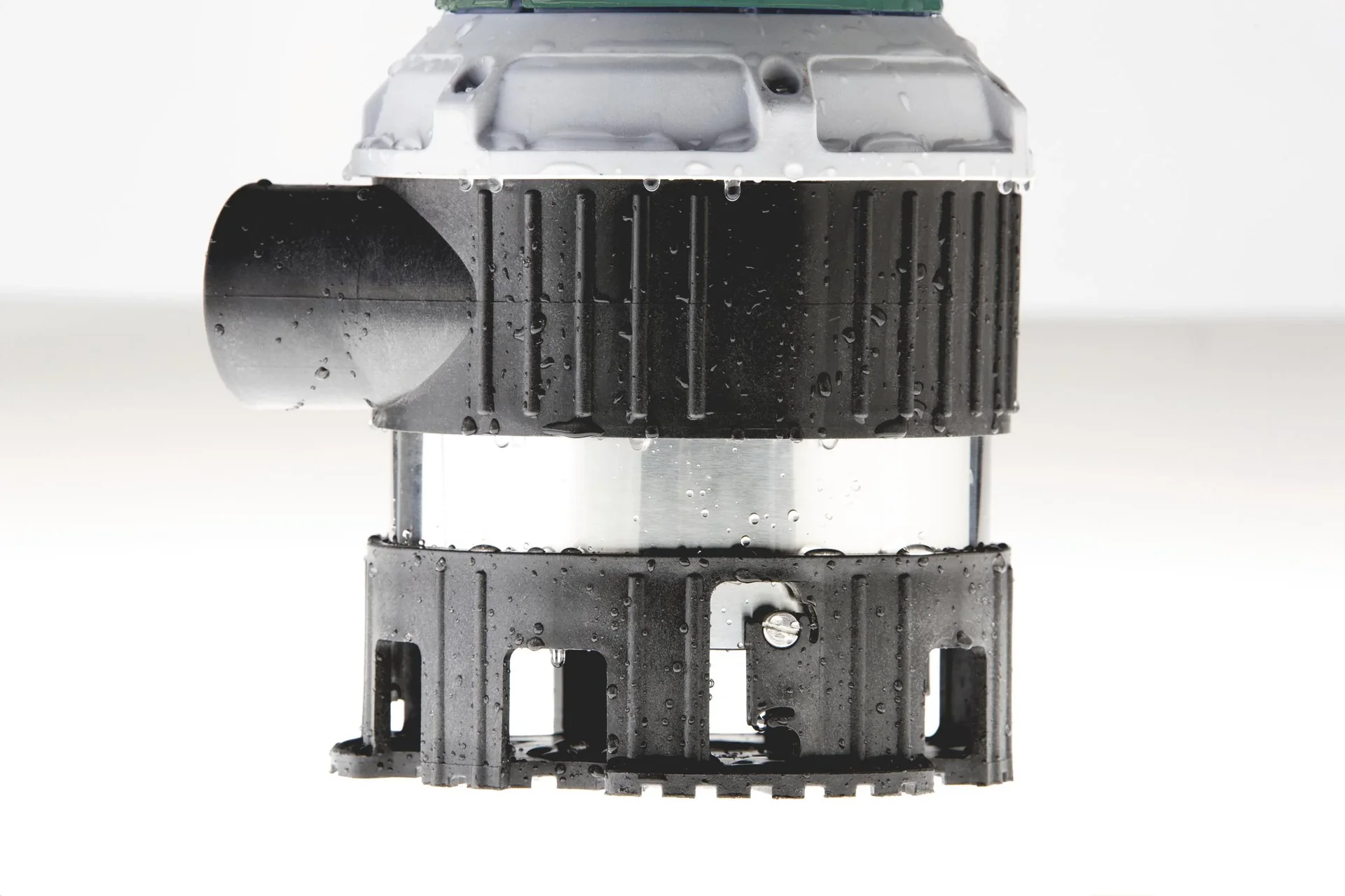 Kombi-Tauchpumpe TPS 16000 S Combi - 2