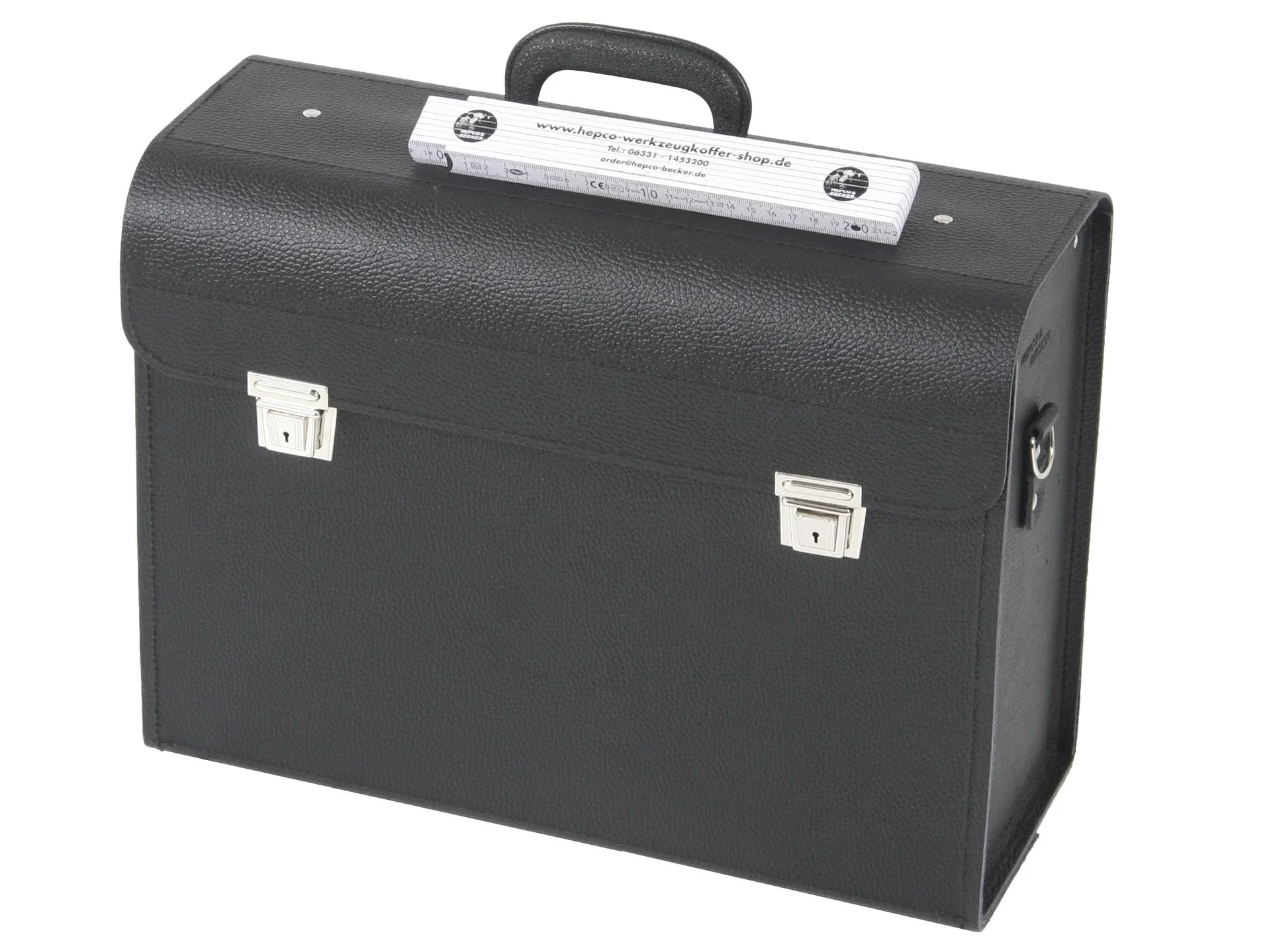 Werkzeugtasche FAVORIT 7197, 20 Liter - 6