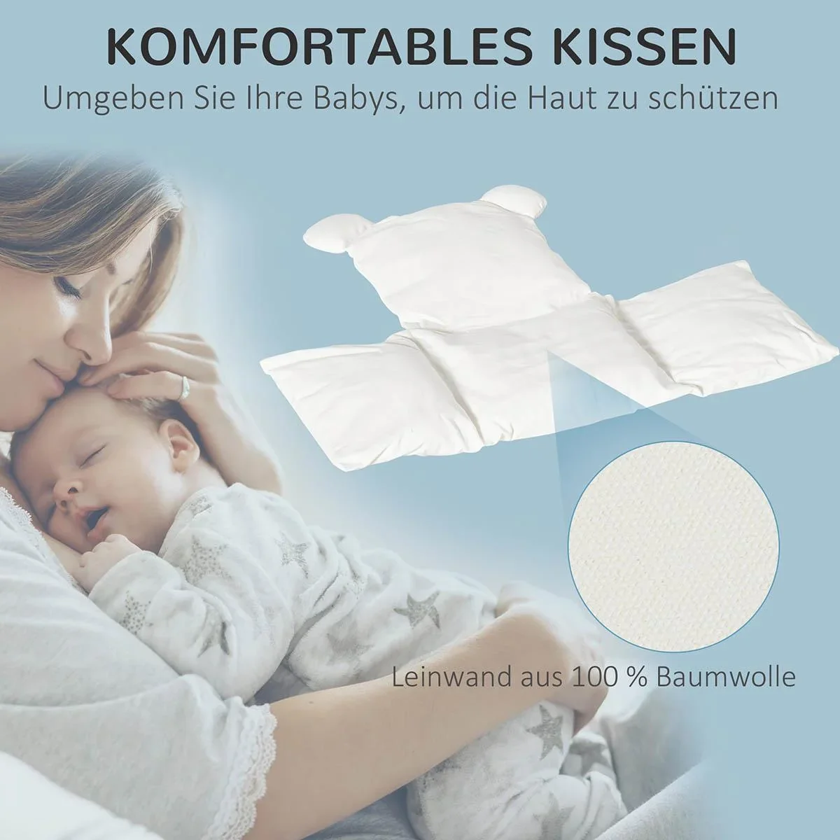 Imkeranzug mit Ziegenlederhandschuhen - Baumwolle - Weiß - XXXL - 3