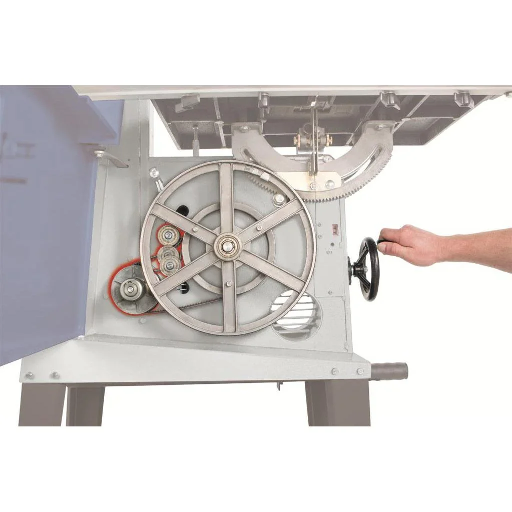 Bandsäge Basa3 12, 400V - 1