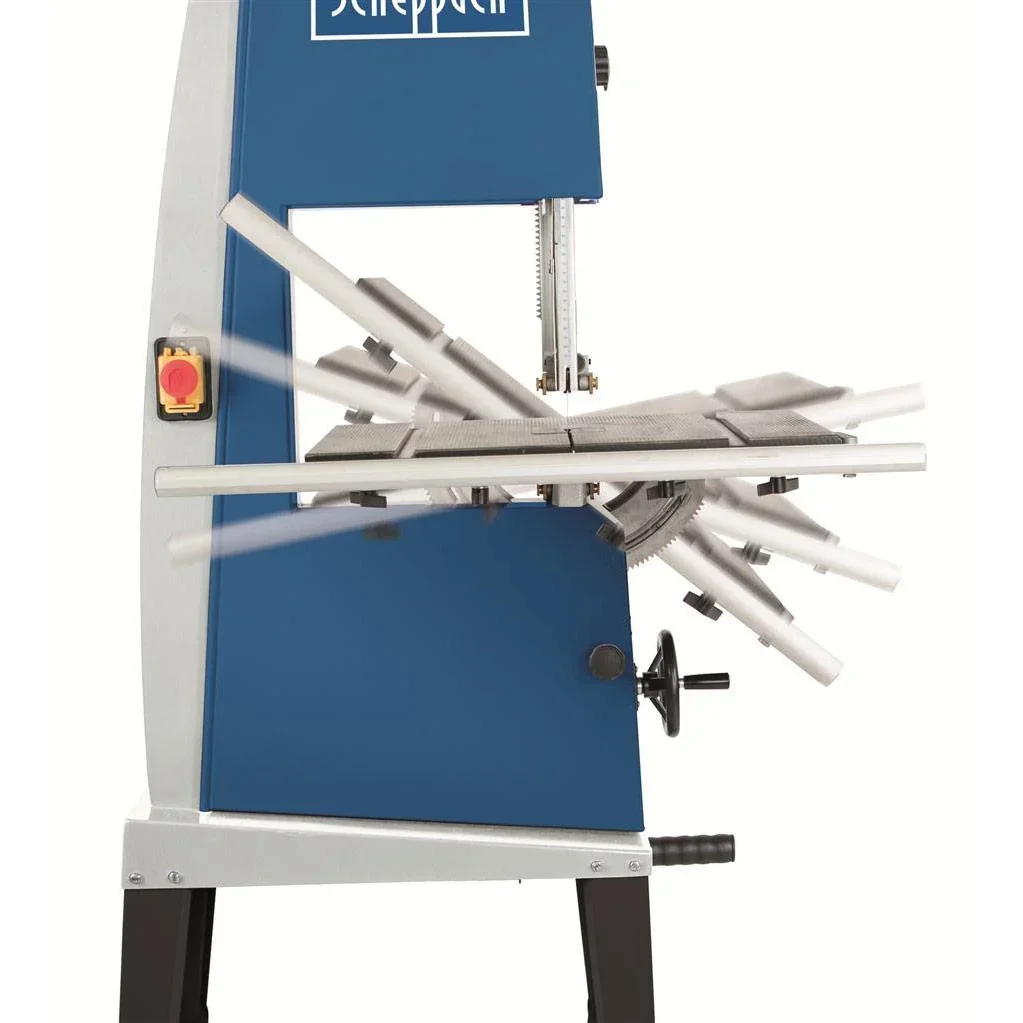 Bandsäge Basa3 12, 400V - 2