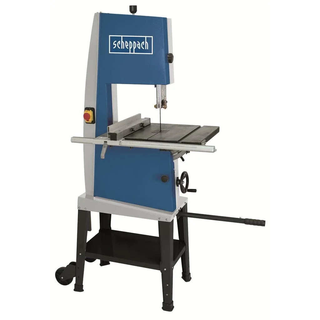 Bandsäge Basa3 12, 400V - 3