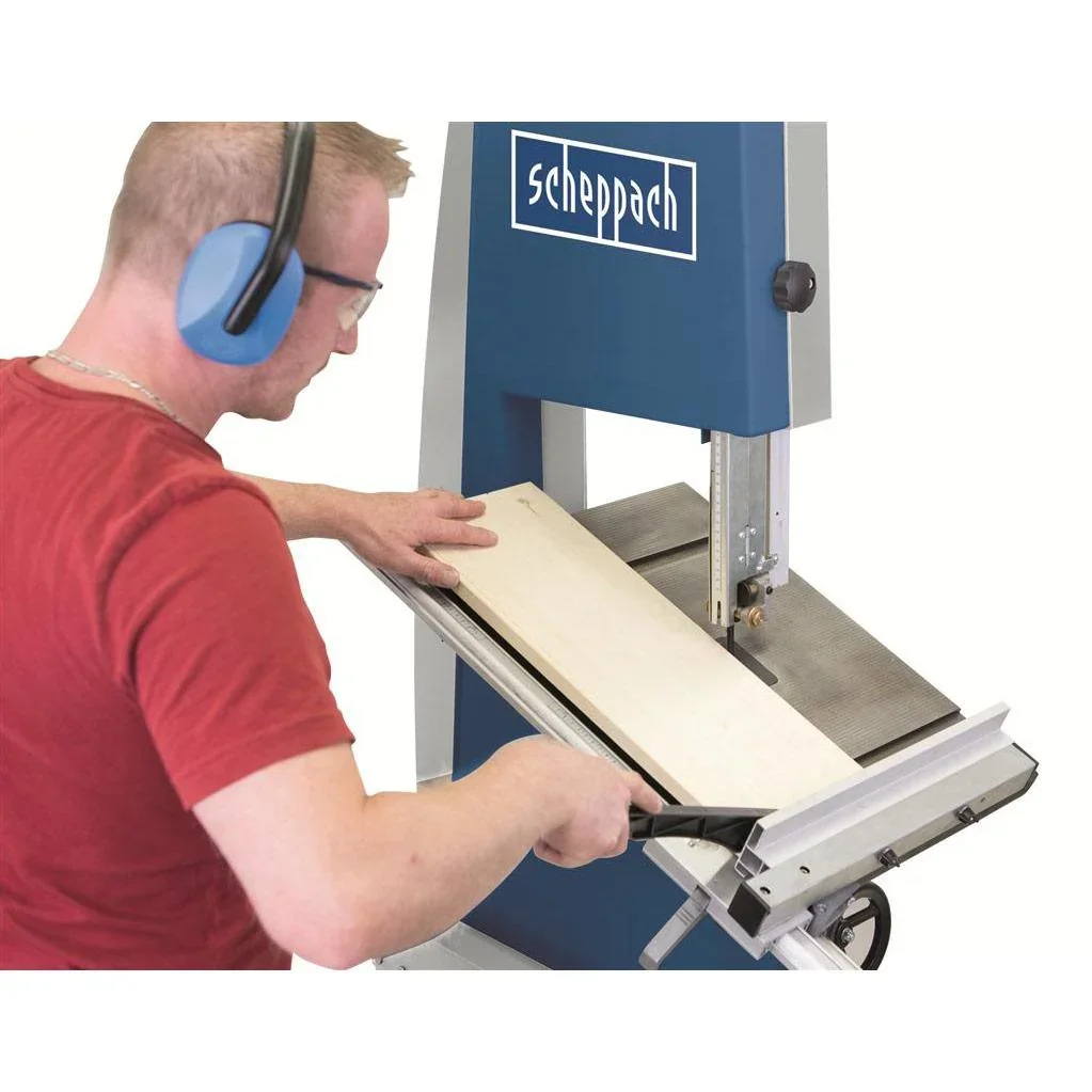 Bandsäge Basa3 12, 400V - 4