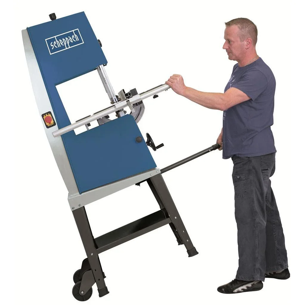 Bandsäge Basa3 12, 400V - 5