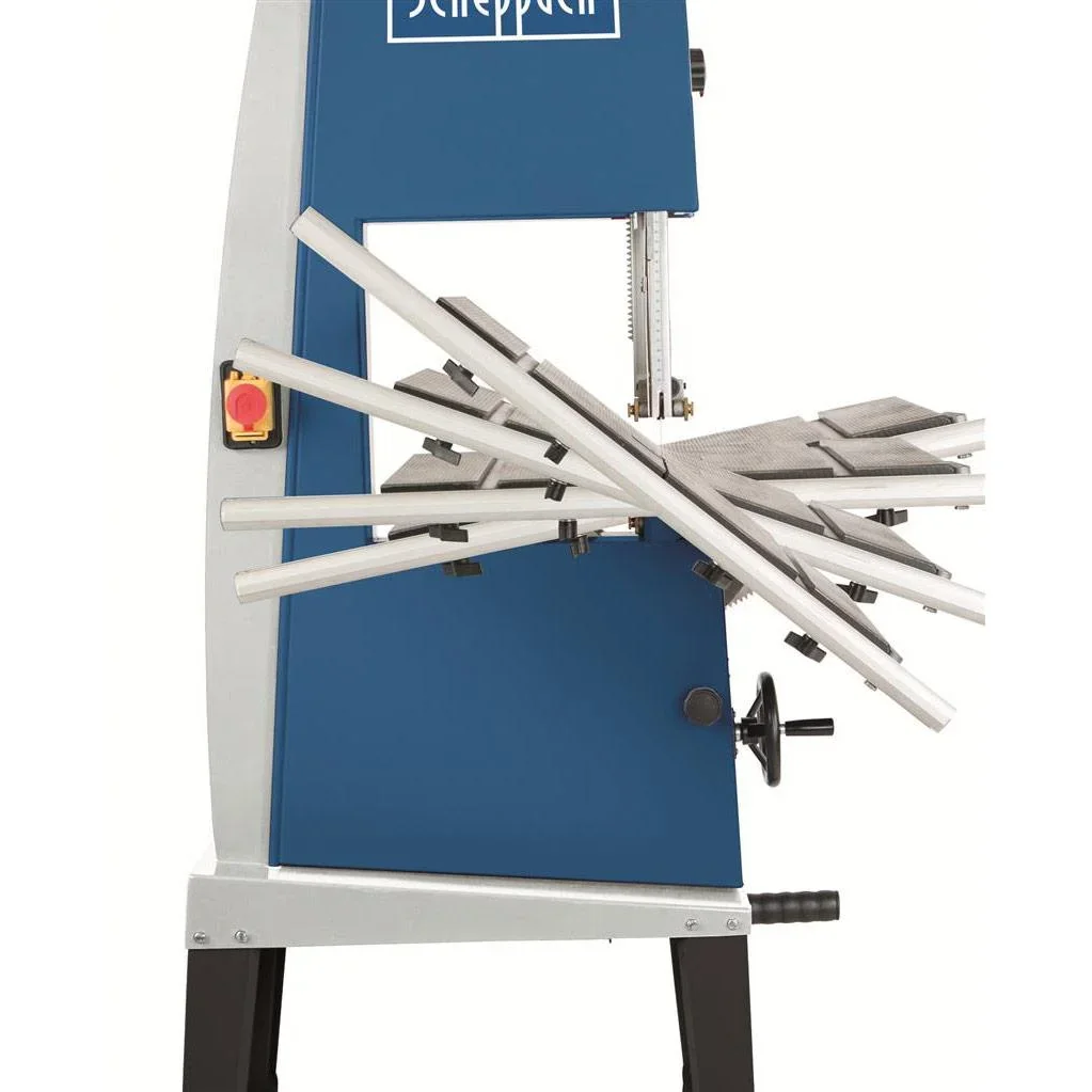 Bandsäge Basa3 12, 400V - 6