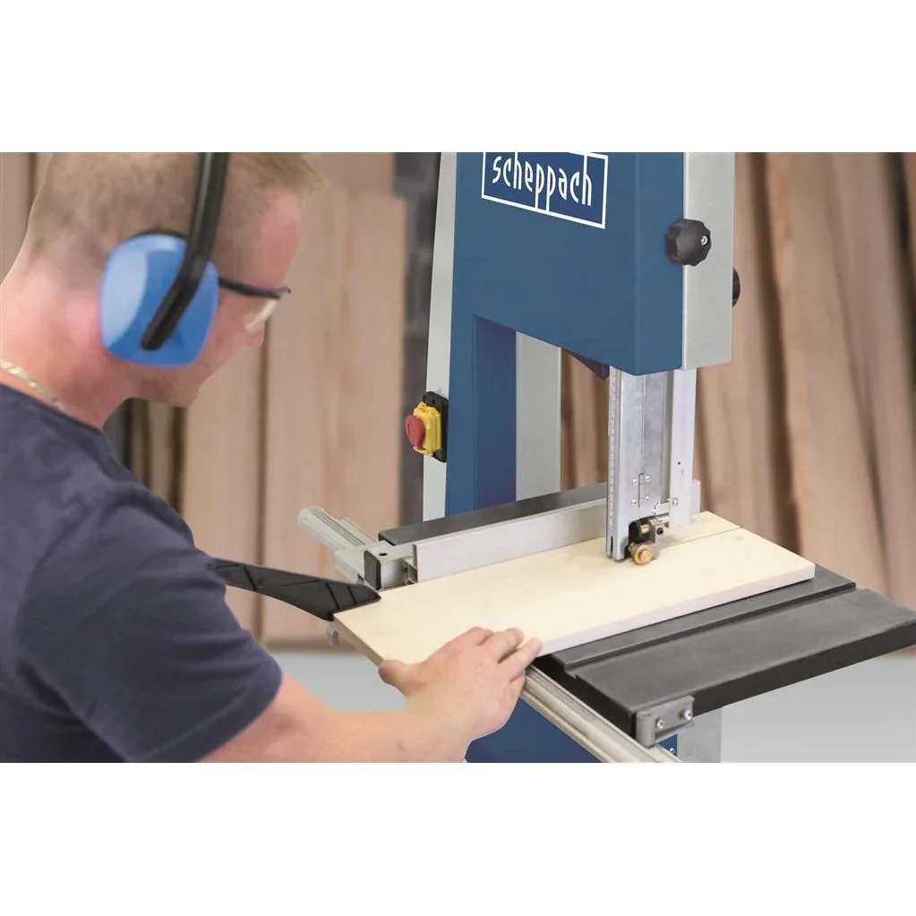 Bandsäge Basa3 12, 400V - 10