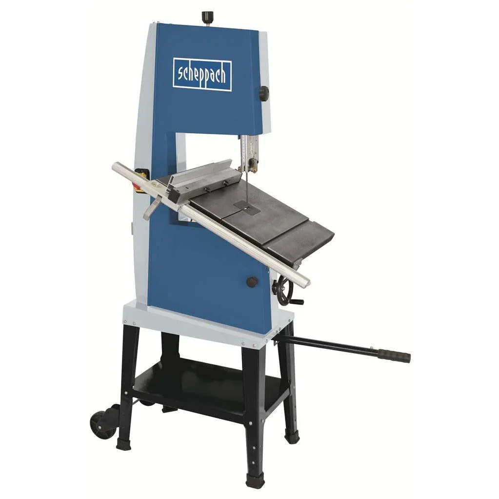 Bandsäge Basa3 12, 400V - 11