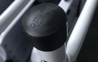 Sicherheitsleiter, 4-Tritt - 3