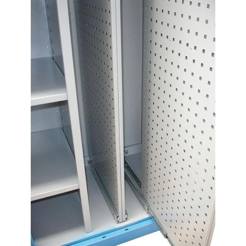 VERTIKAL-AUSZUGSCHRANK VAS T01 - 2