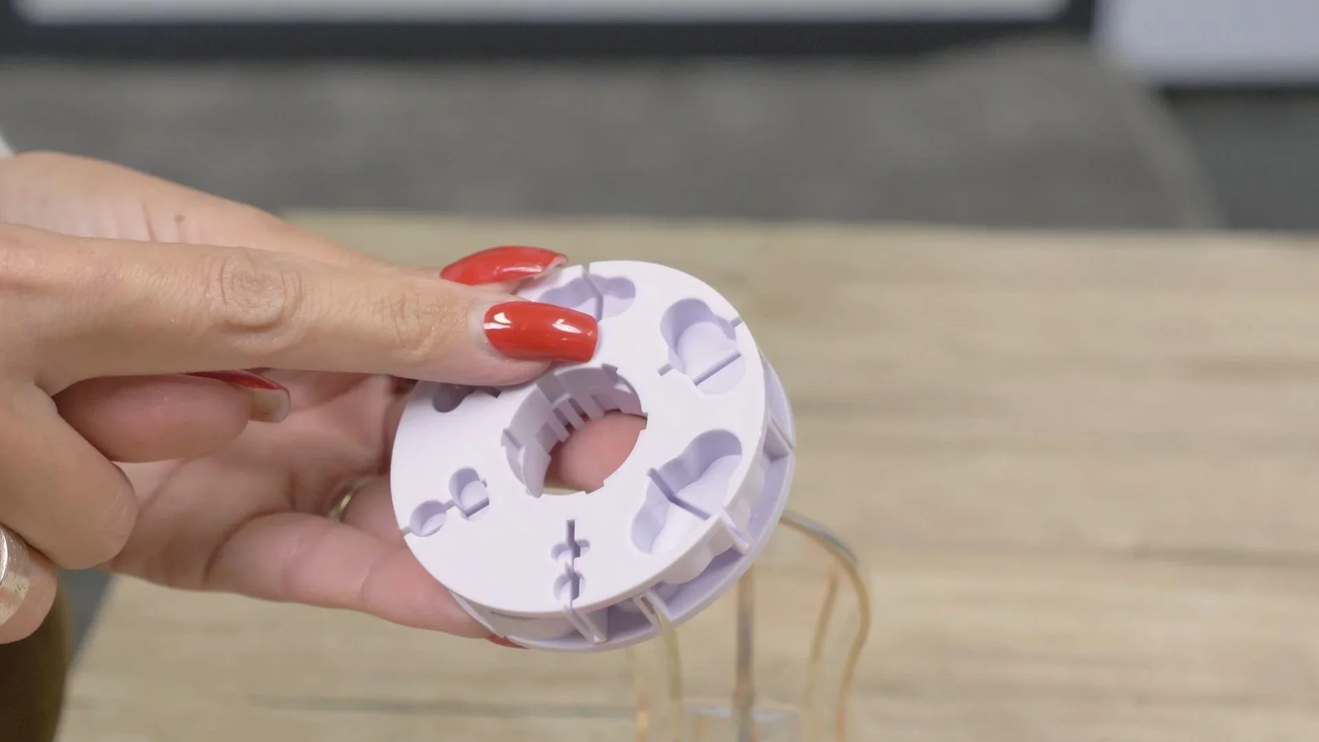 Tablettenteiler "Multi Größen" - 3