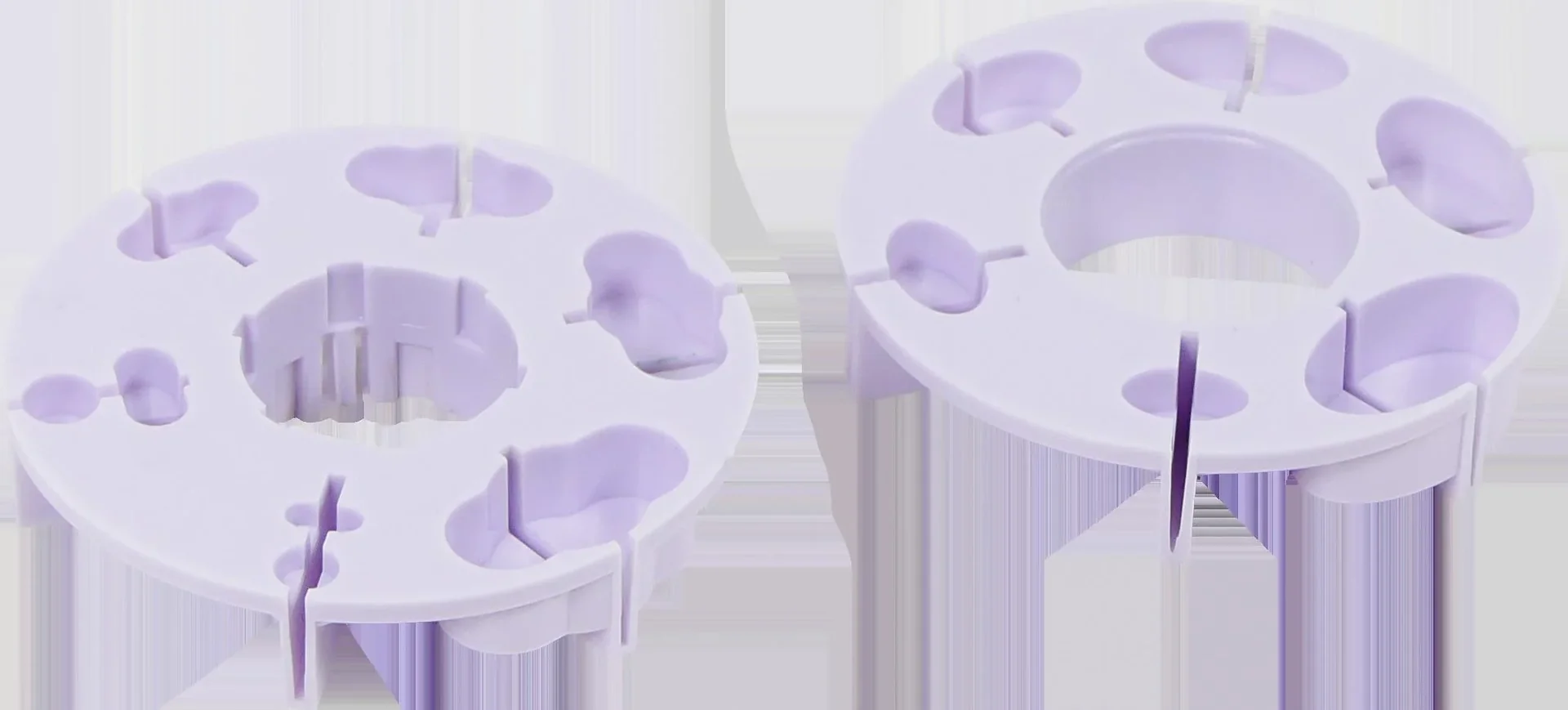 Tablettenteiler "Multi Größen" - 6