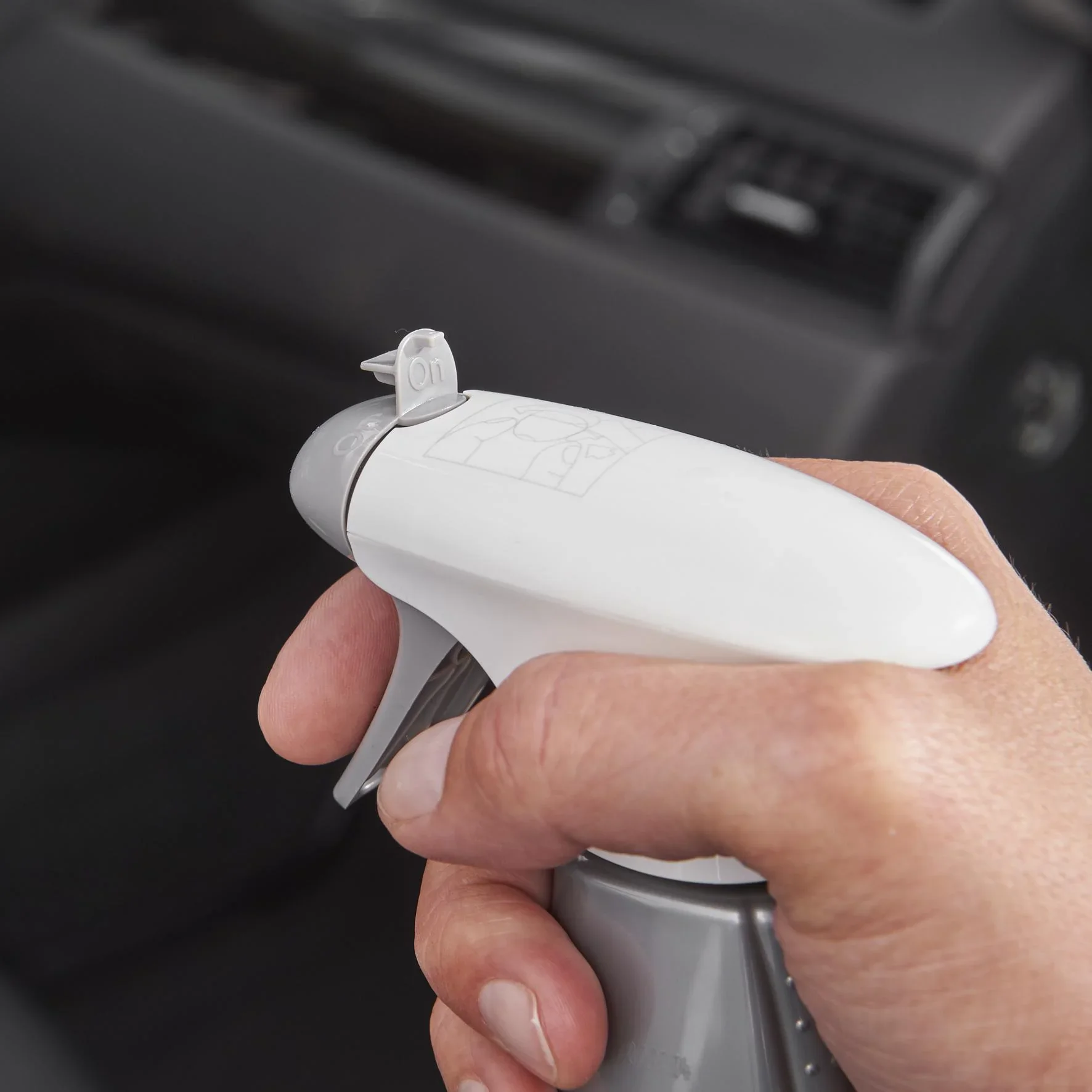 XTREME Cockpitreiniger Matteffect 500 ml - 3