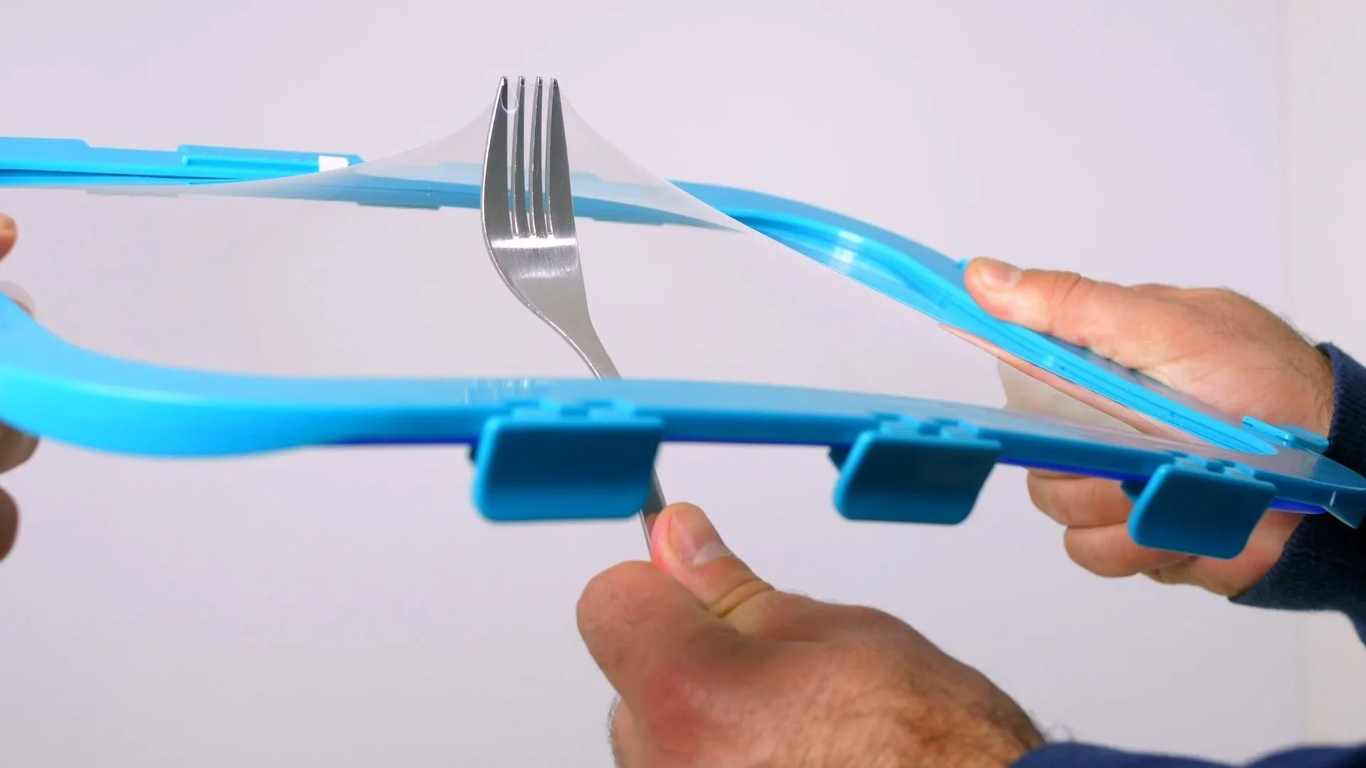 Ofenform "Clever Cooking Box", XL, 38 x 26,5 x 7 cm, 6-teilig - 6