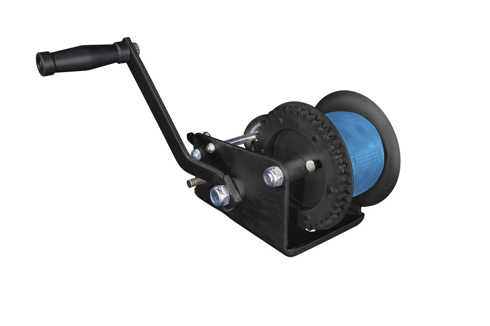 Gurtwinde GGHW 900/8 - 4