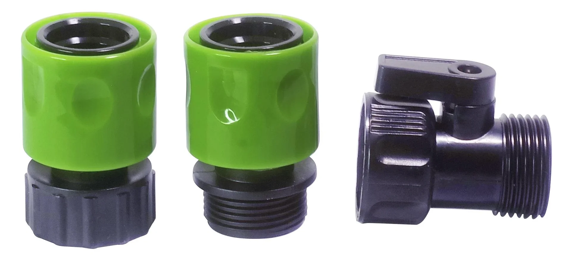 Wunder-Gartenschlauch Premium, 30 m - 3