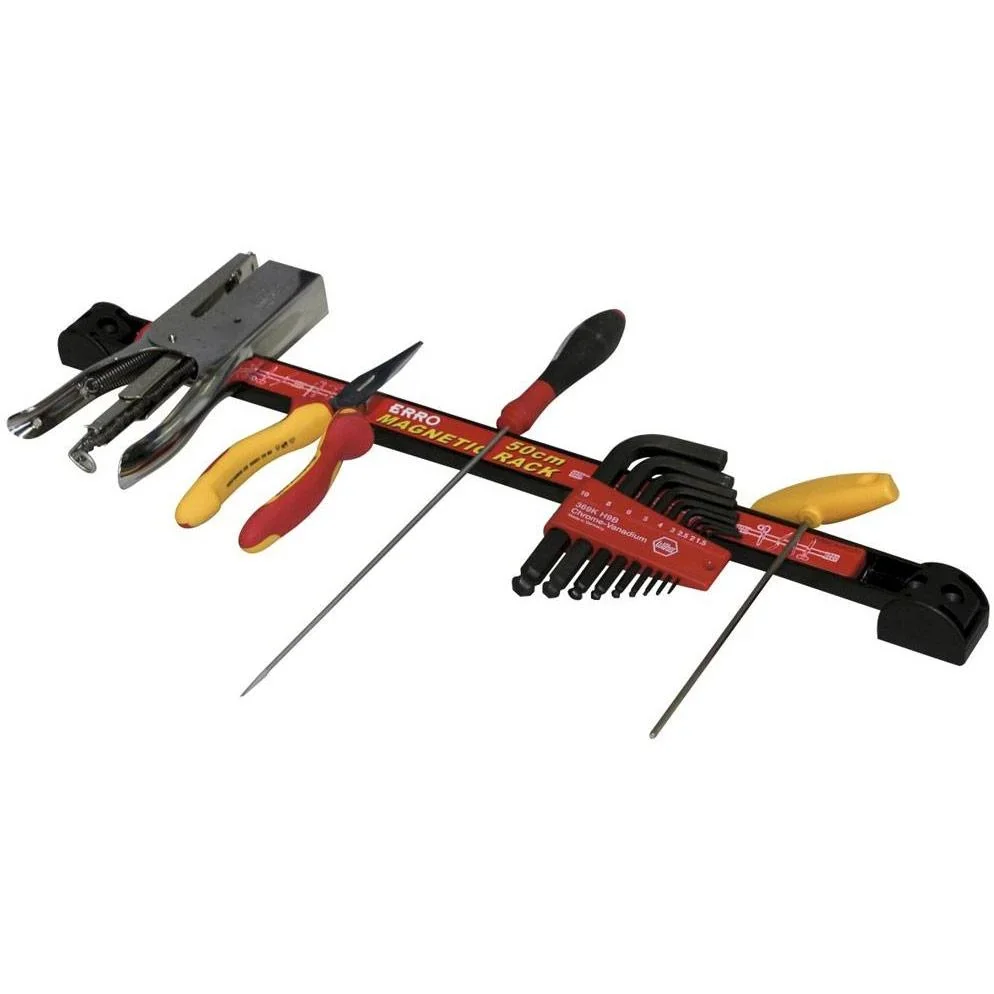 Magnetische Werkzeughalterung - 0