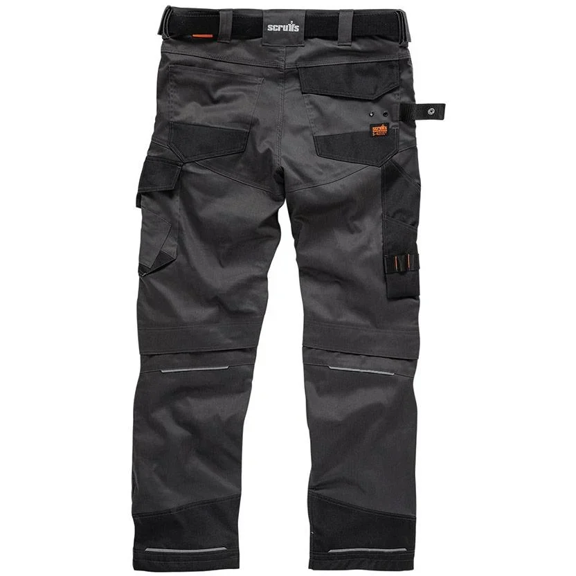 Pro Flex Plus Hose, grau 30R - 0