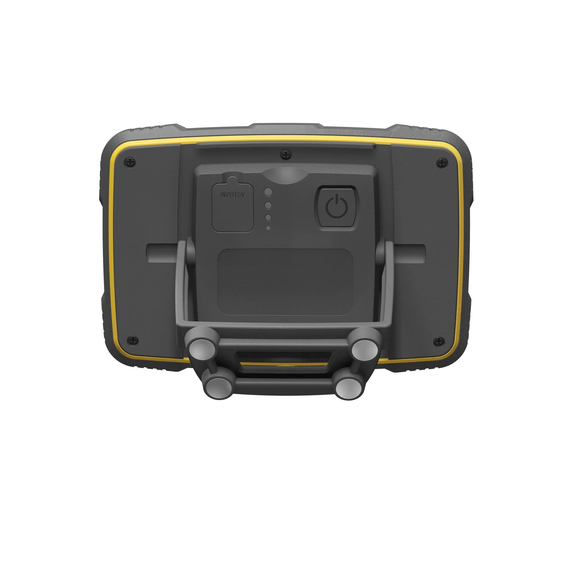 DISCOVERY Panel Light Akku Arbeitsleuchte mit 1200 Lumen, IPX7 - 0