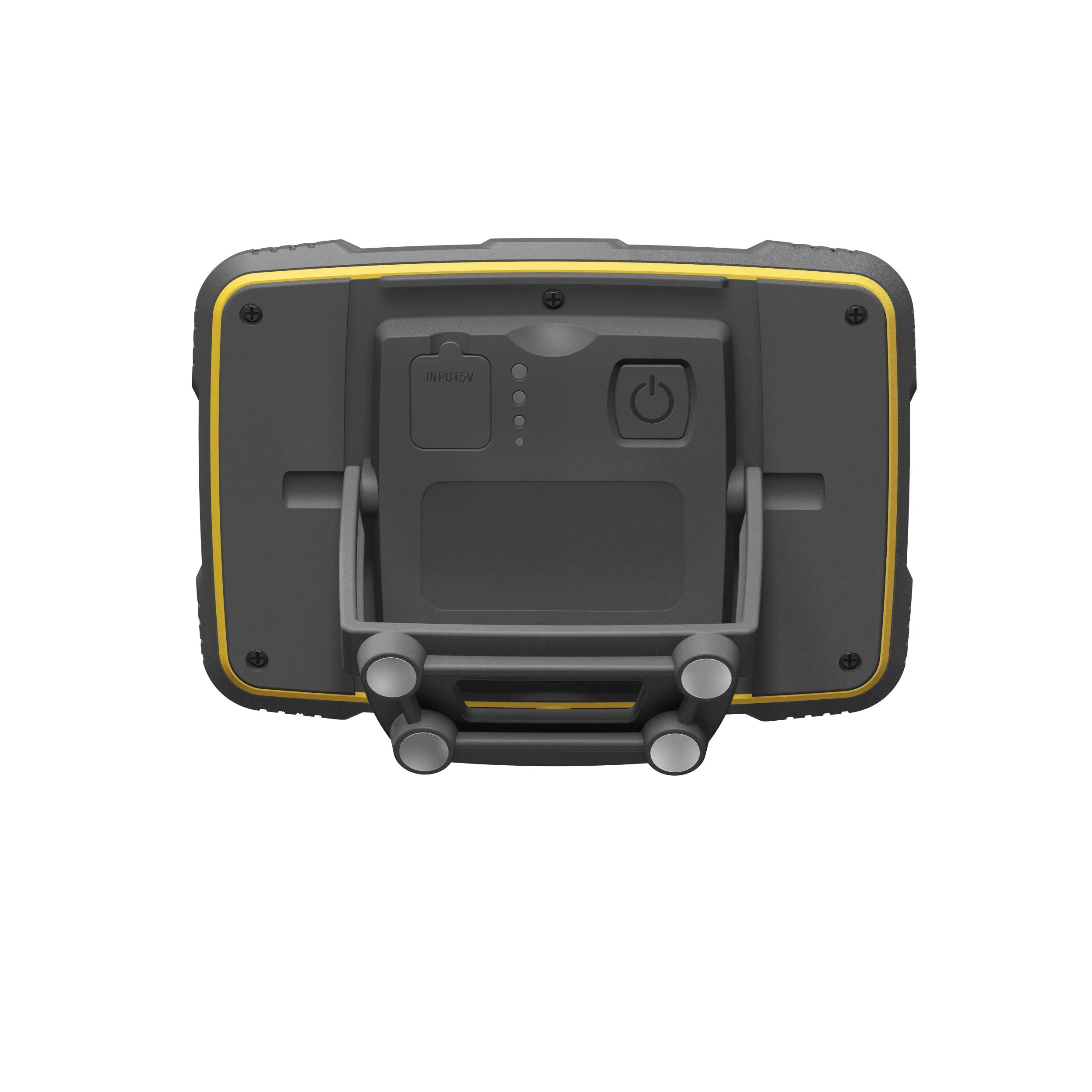 DISCOVERY Panel Light Akku Arbeitsleuchte mit 1200 Lumen, IPX7 - 0