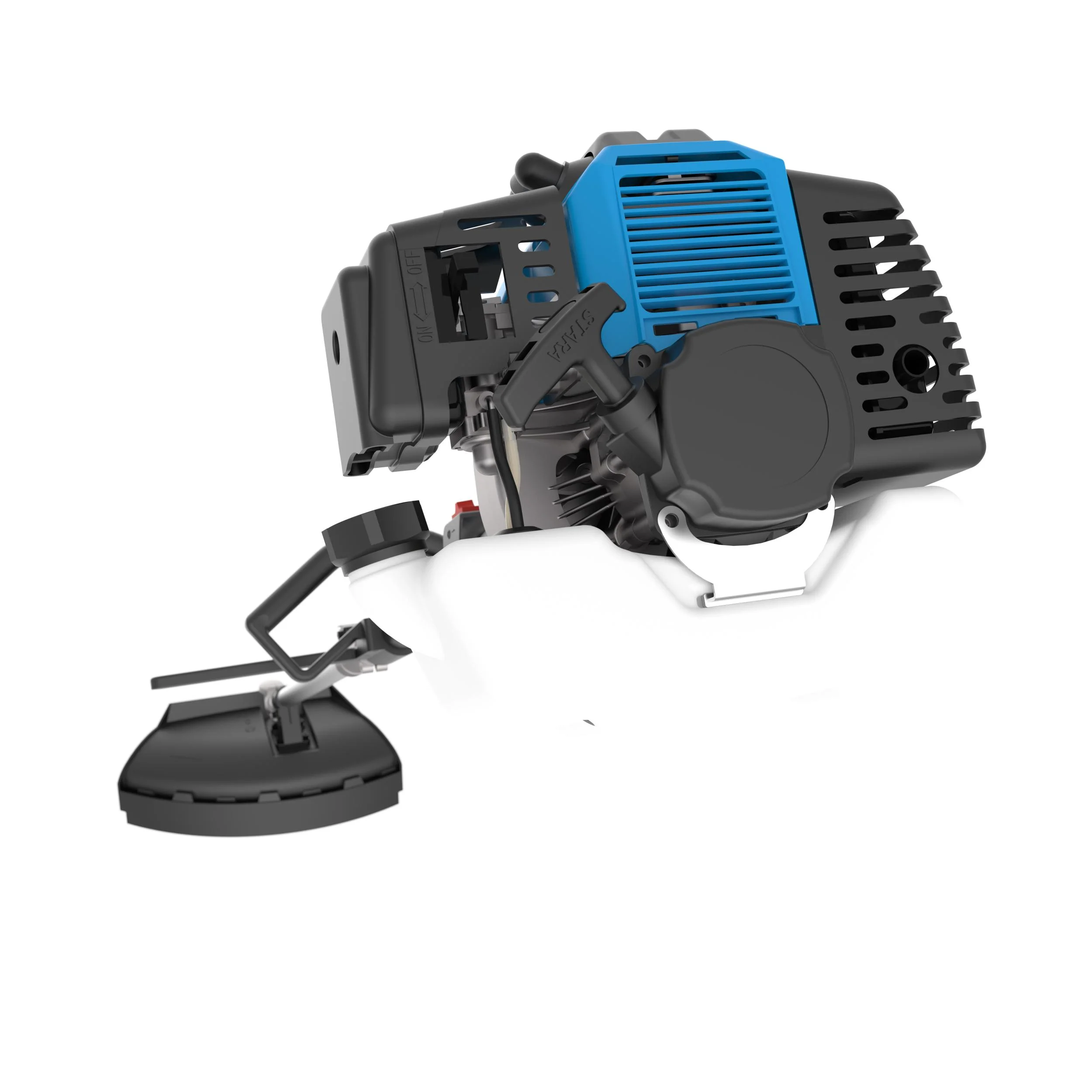 4 in 1 Gartenpflege-Set "GPS 1001" - 2