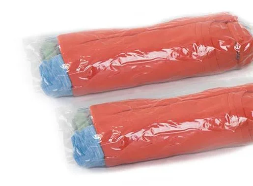 Airzip Vakuum Kleiderbeutel "Roll", 2er-Set - 1