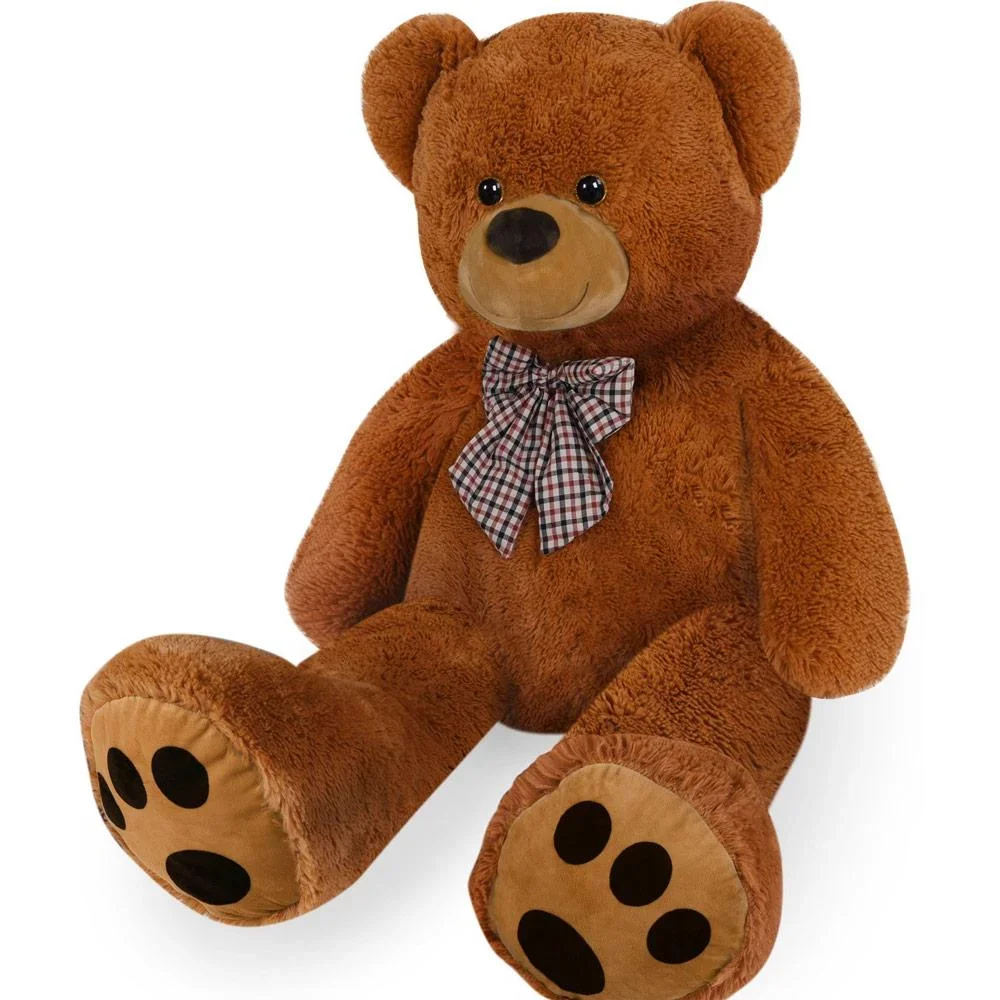 Teddybär xxxl Braun - 2
