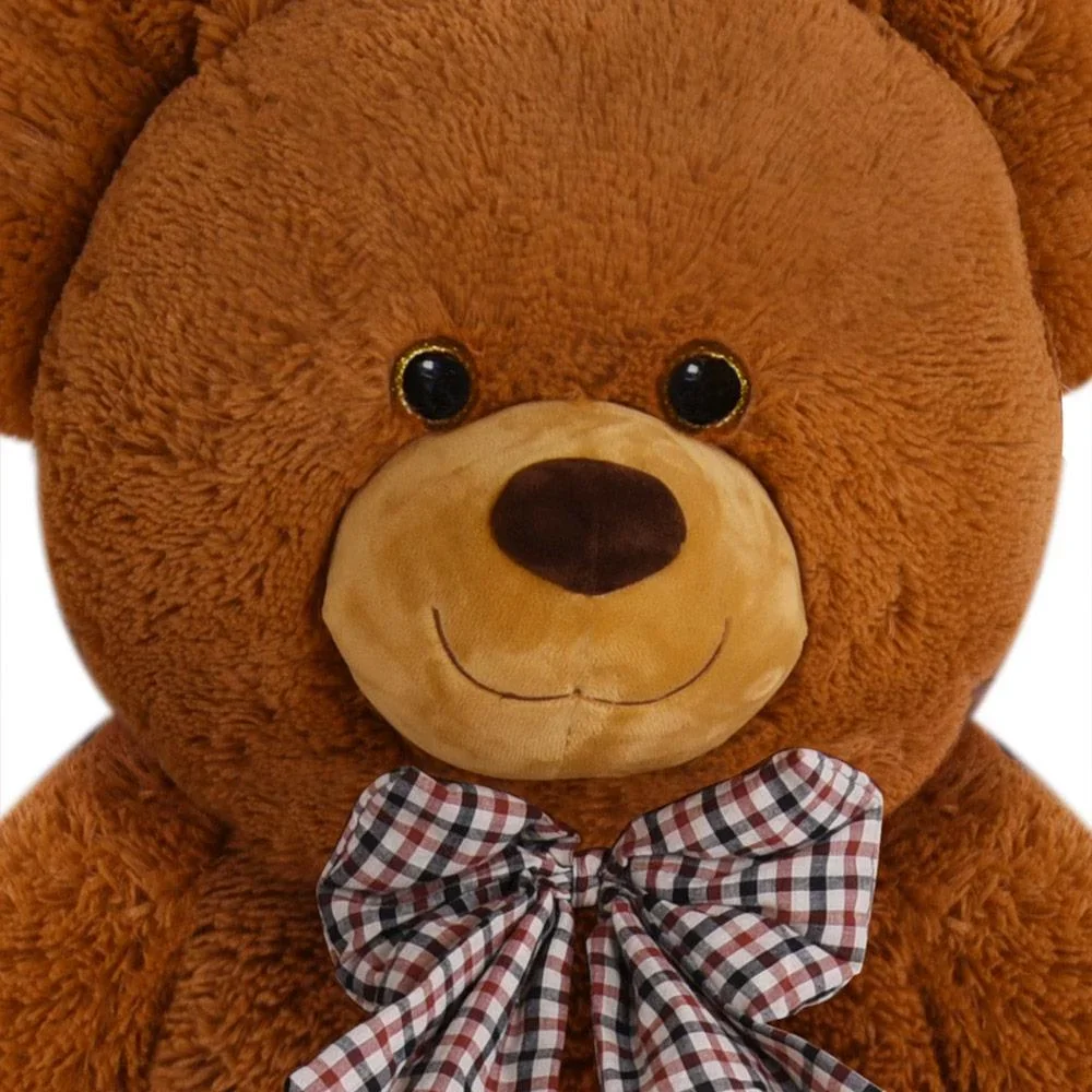 Teddybär xxxl Braun - 3
