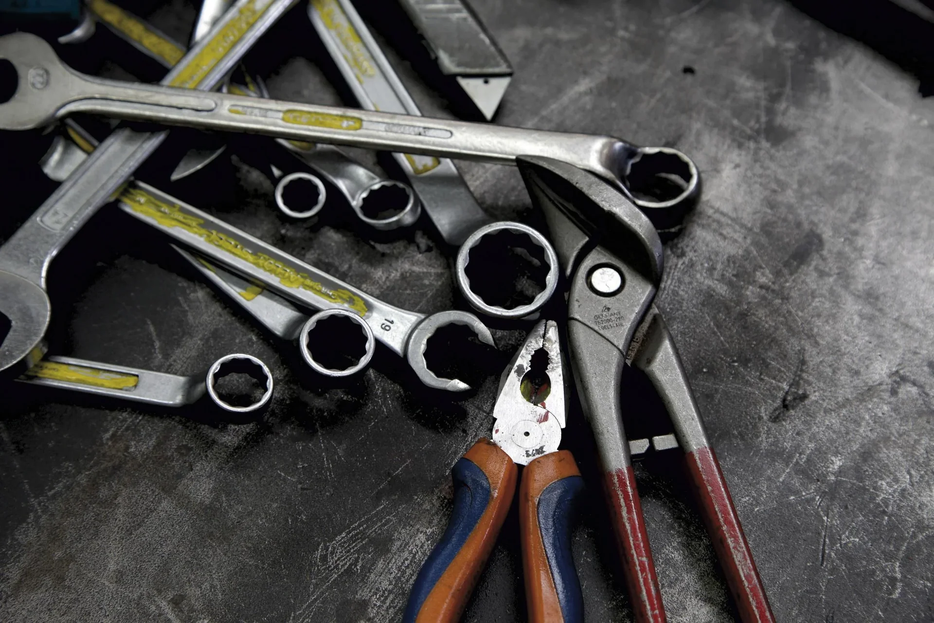 SX90 - der Alleskönner 6 in 1, 2er Set - 1