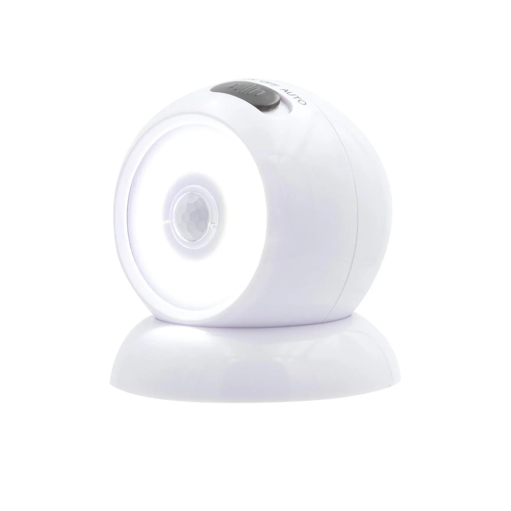 360° Drehbarer Power-LED-Lichtball - 2