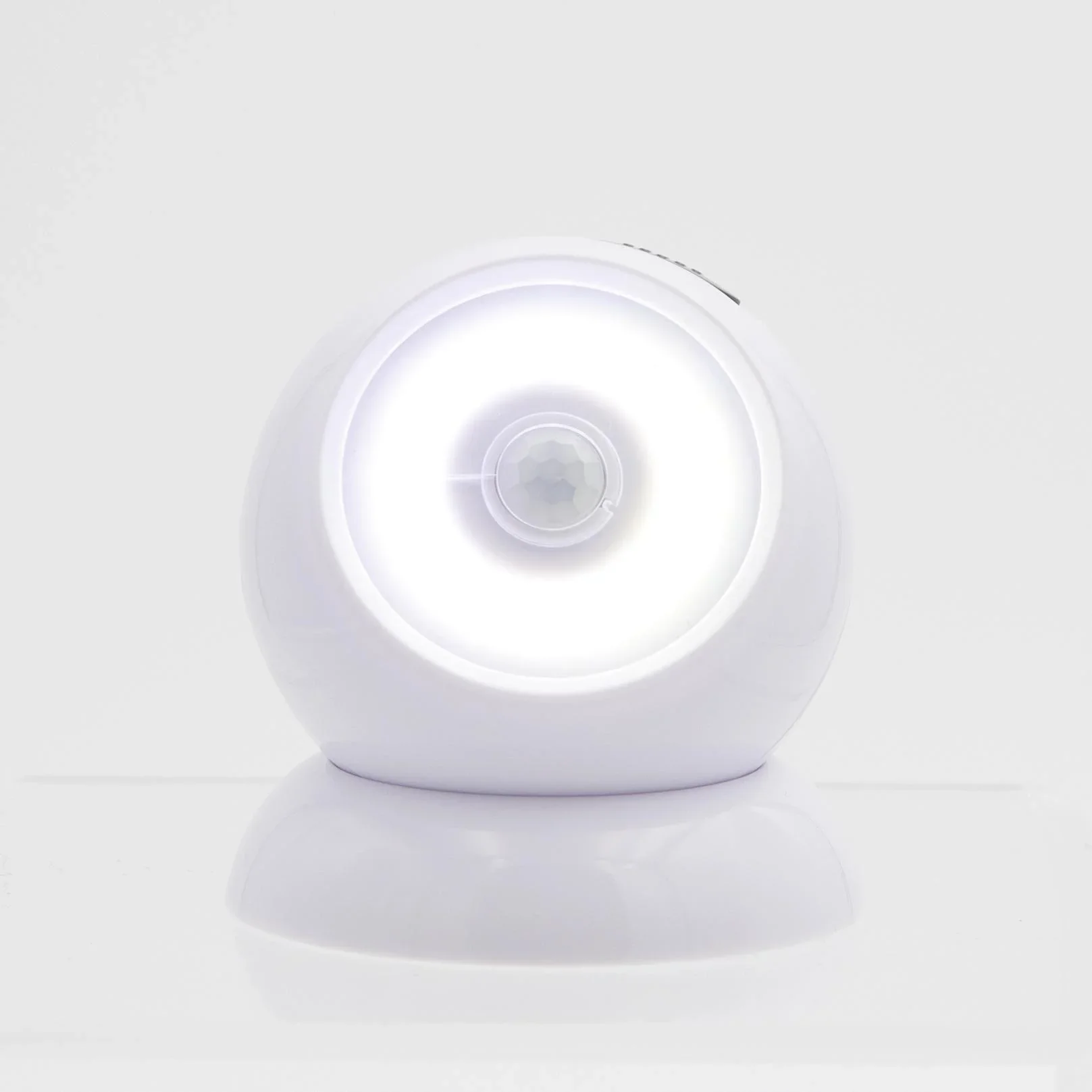360° Drehbarer Power-LED-Lichtball - 5