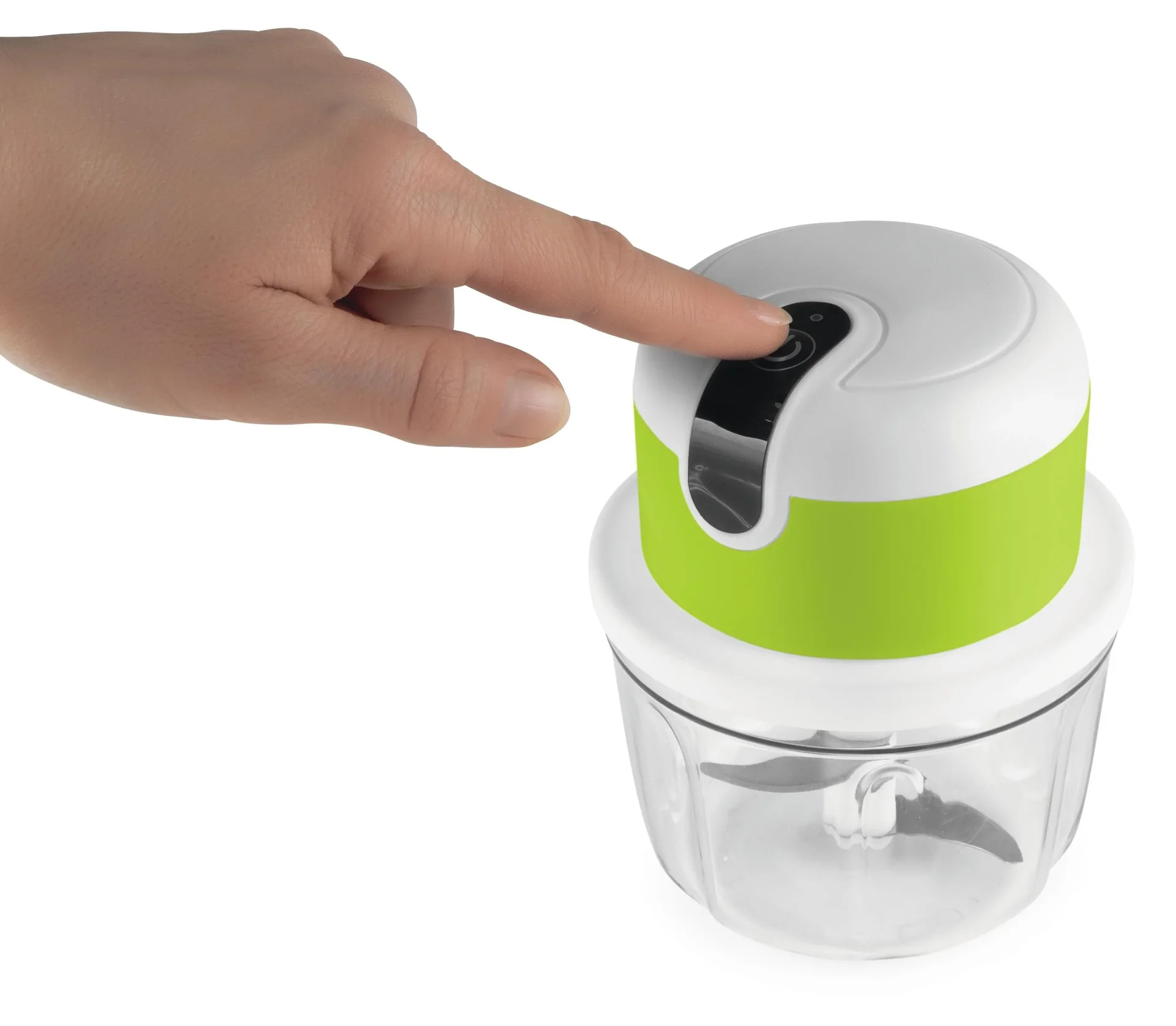 Akku Multi-Zerkleinerer, 5 Volt - 2