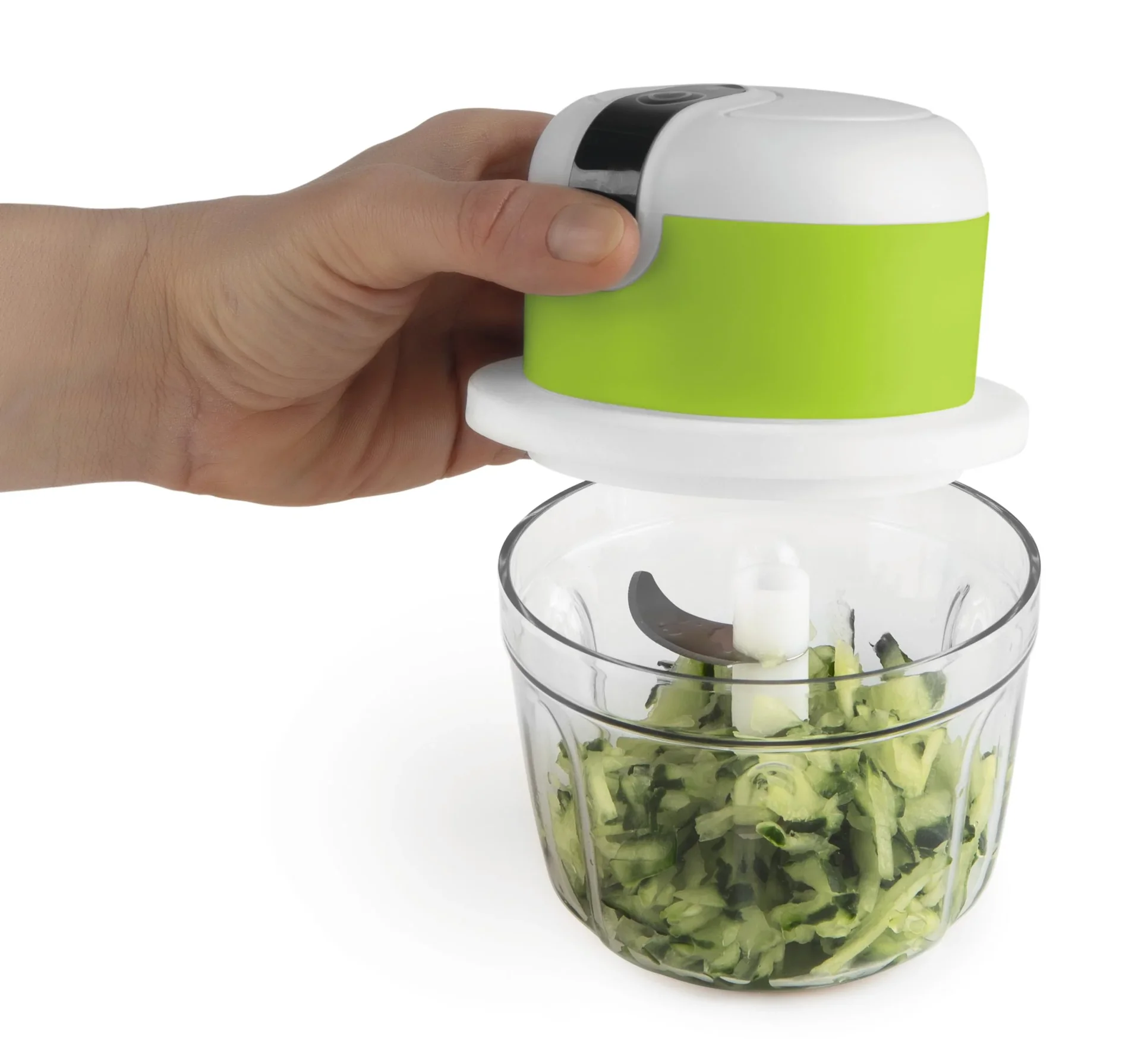 Akku Multi-Zerkleinerer, 5 Volt - 3