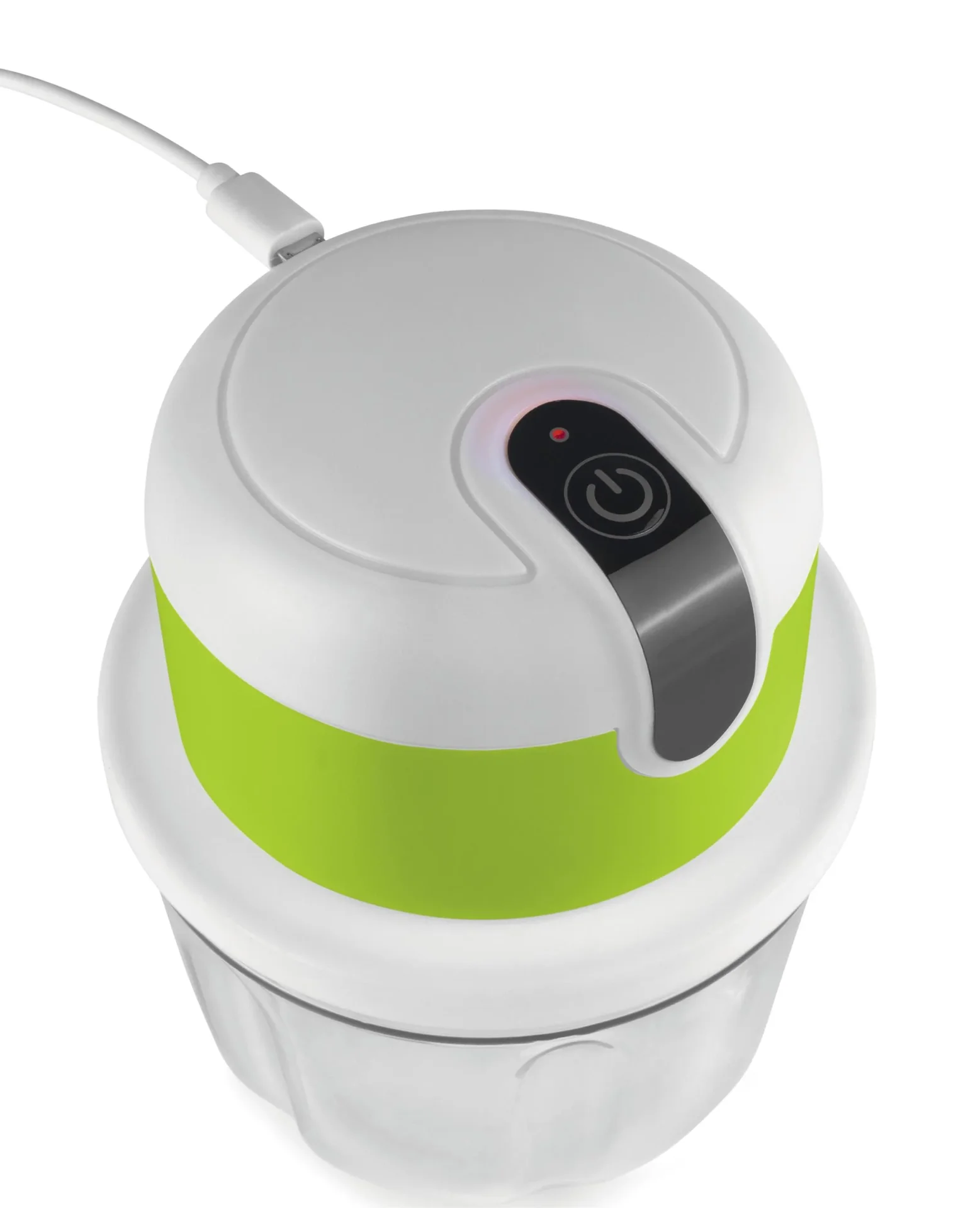 Akku Multi-Zerkleinerer, 5 Volt - 4