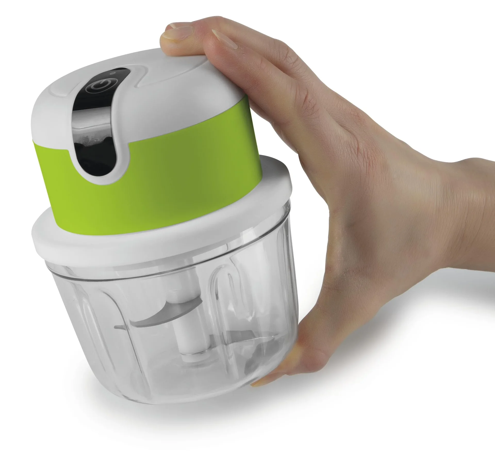 Akku Multi-Zerkleinerer, 5 Volt - 8