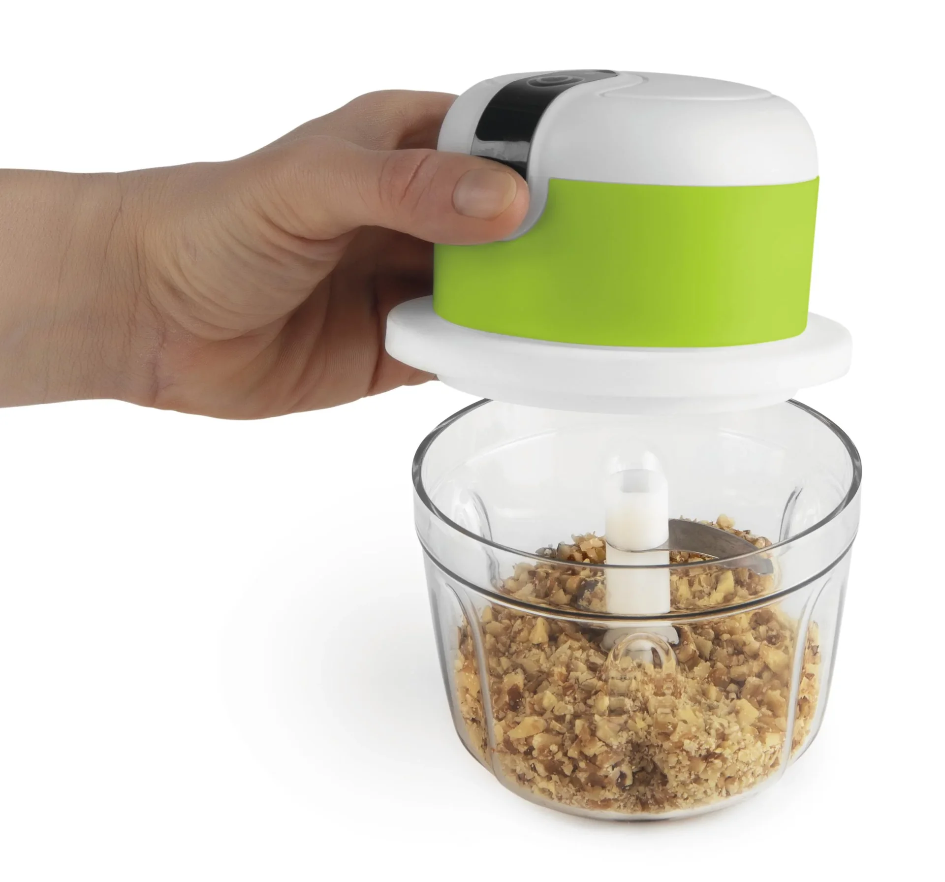 Akku Multi-Zerkleinerer, 5 Volt - 9