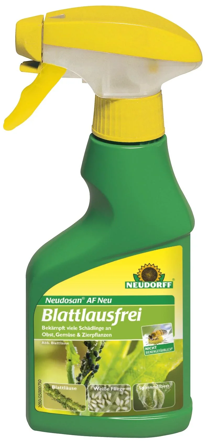 Blattlausfrei "Neudosan AF NEU" - 250 ml - 0