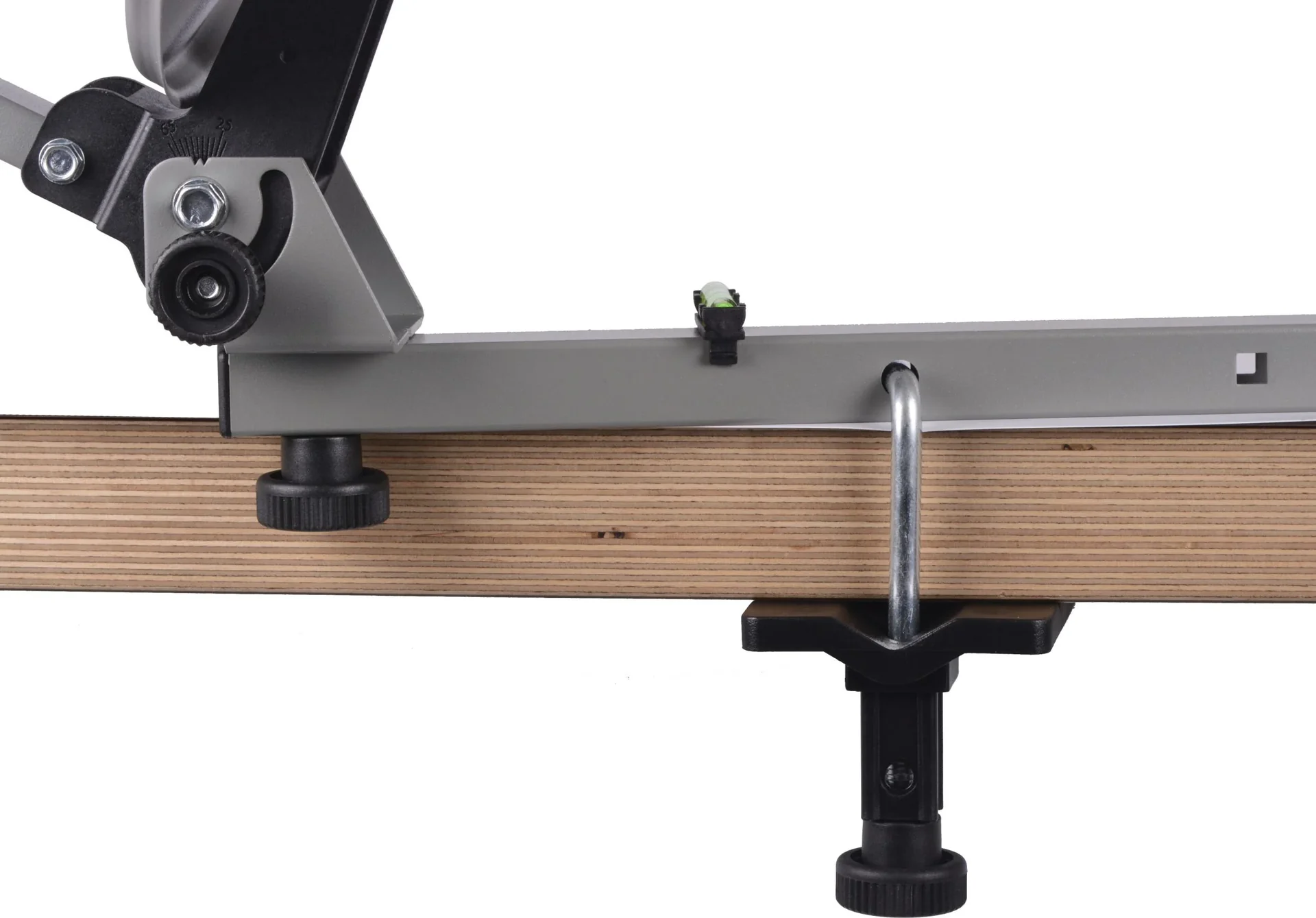 Sat-Campingkoffer CS35 mit Easyfind LNB, Halterung - 0