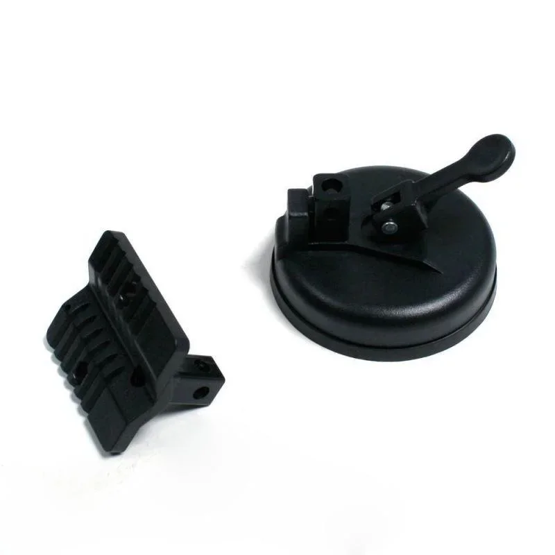 Sat-Campingkoffer CS35 mit Easyfind LNB, Halterung - 1