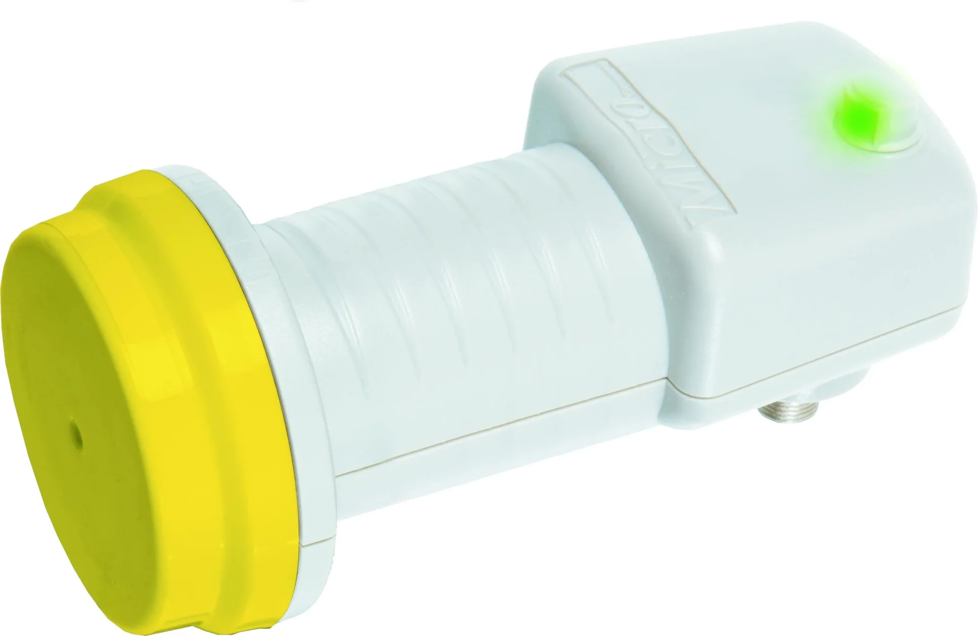 Sat-Campingkoffer CS35 mit Easyfind LNB, Halterung - 4