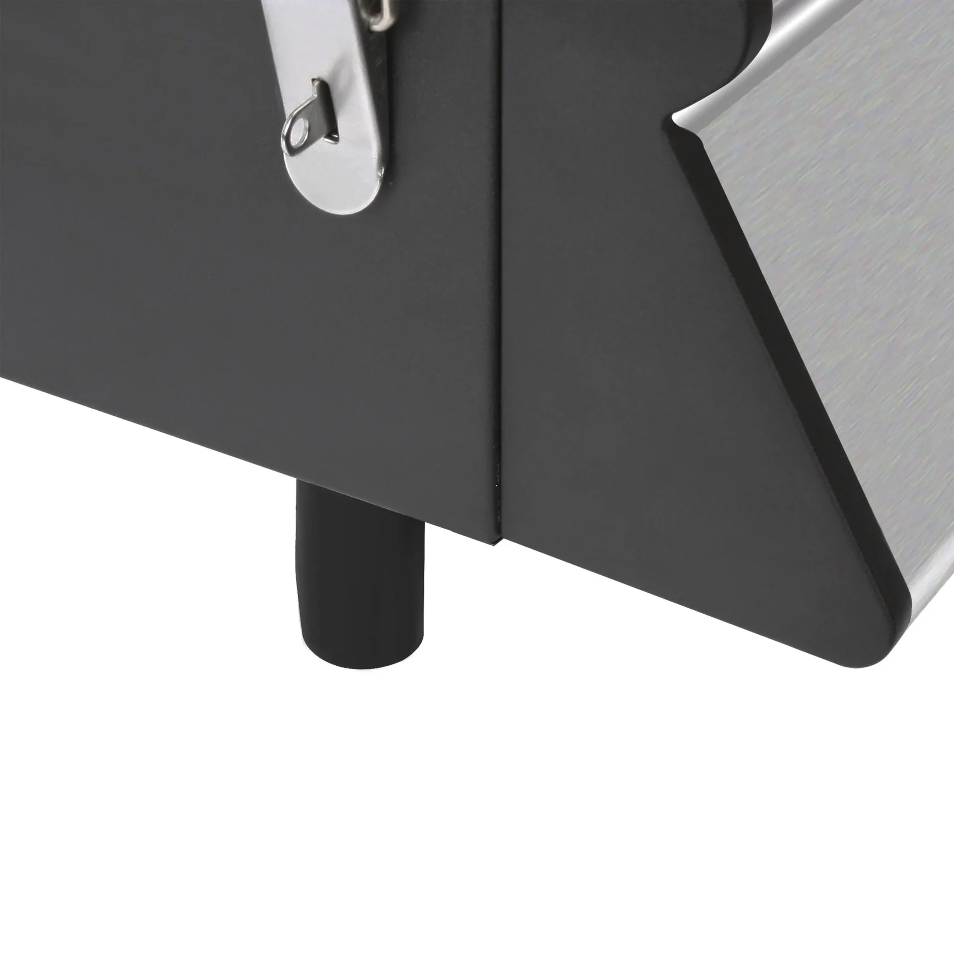 Edelstahl-Gasgrill "Jesolo" - 1