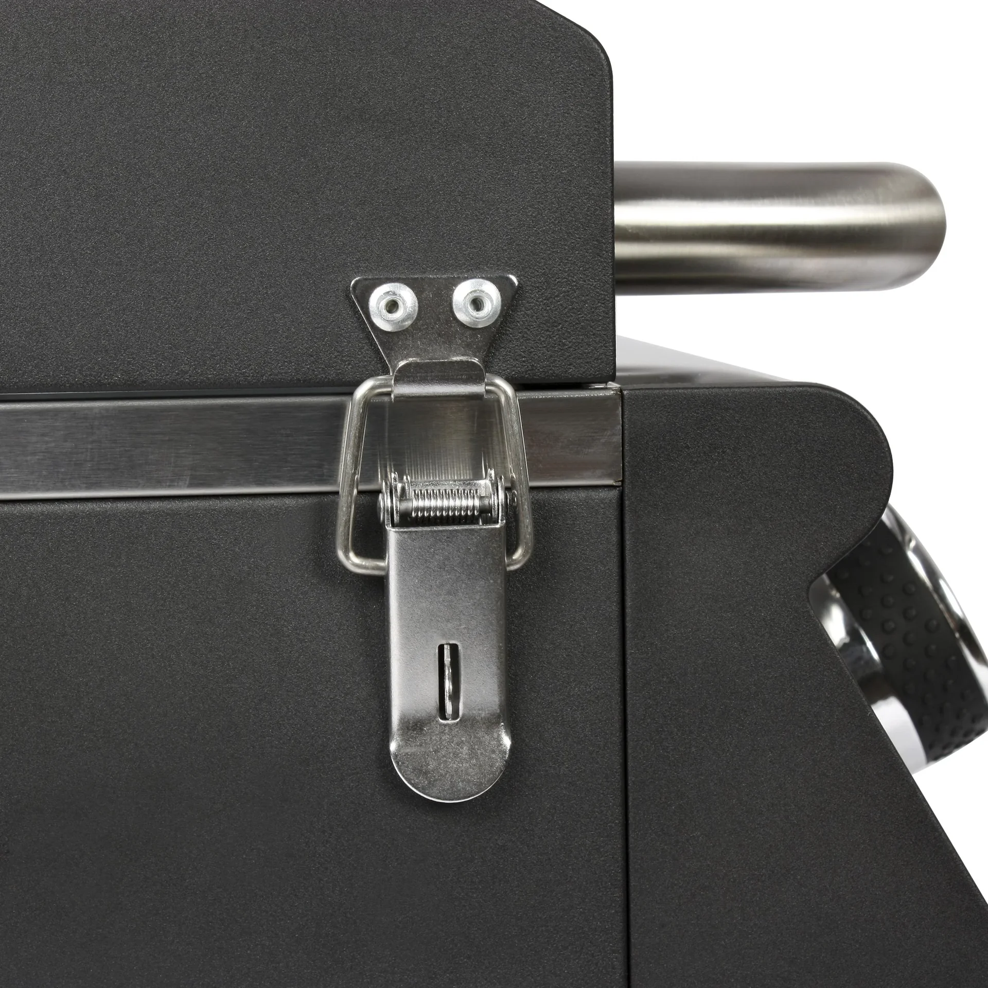 Edelstahl-Gasgrill "Jesolo" - 7