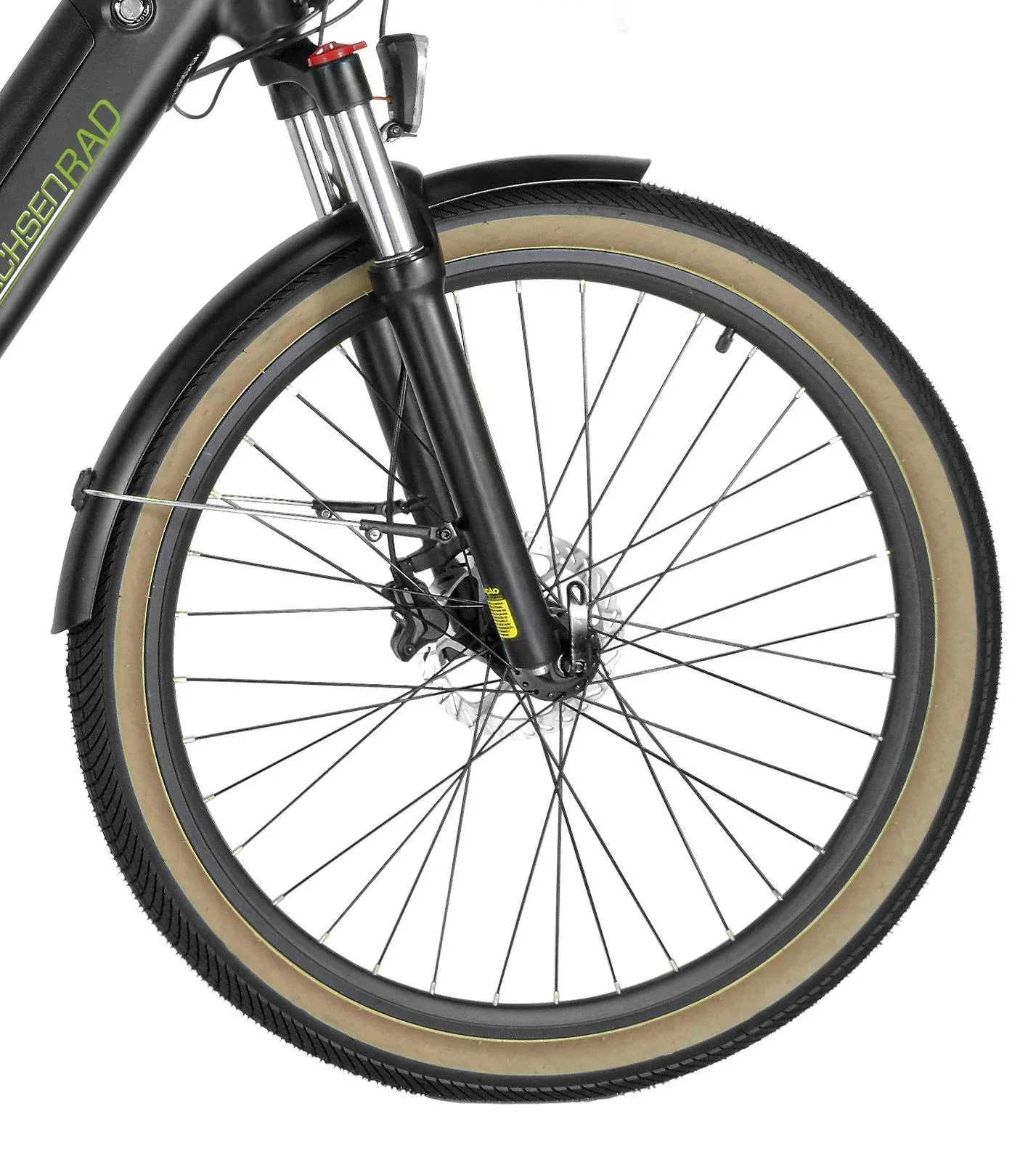 E-Citybike C5 Centro - 2